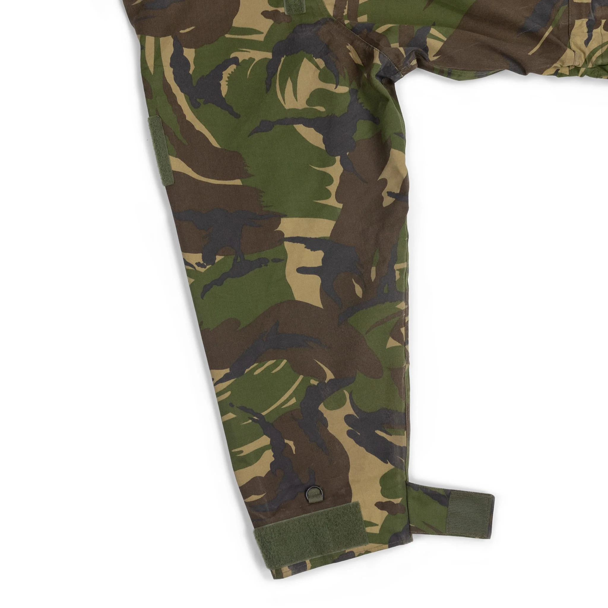 Dutch DPM Hardshell Waterproof Parka - Image 9