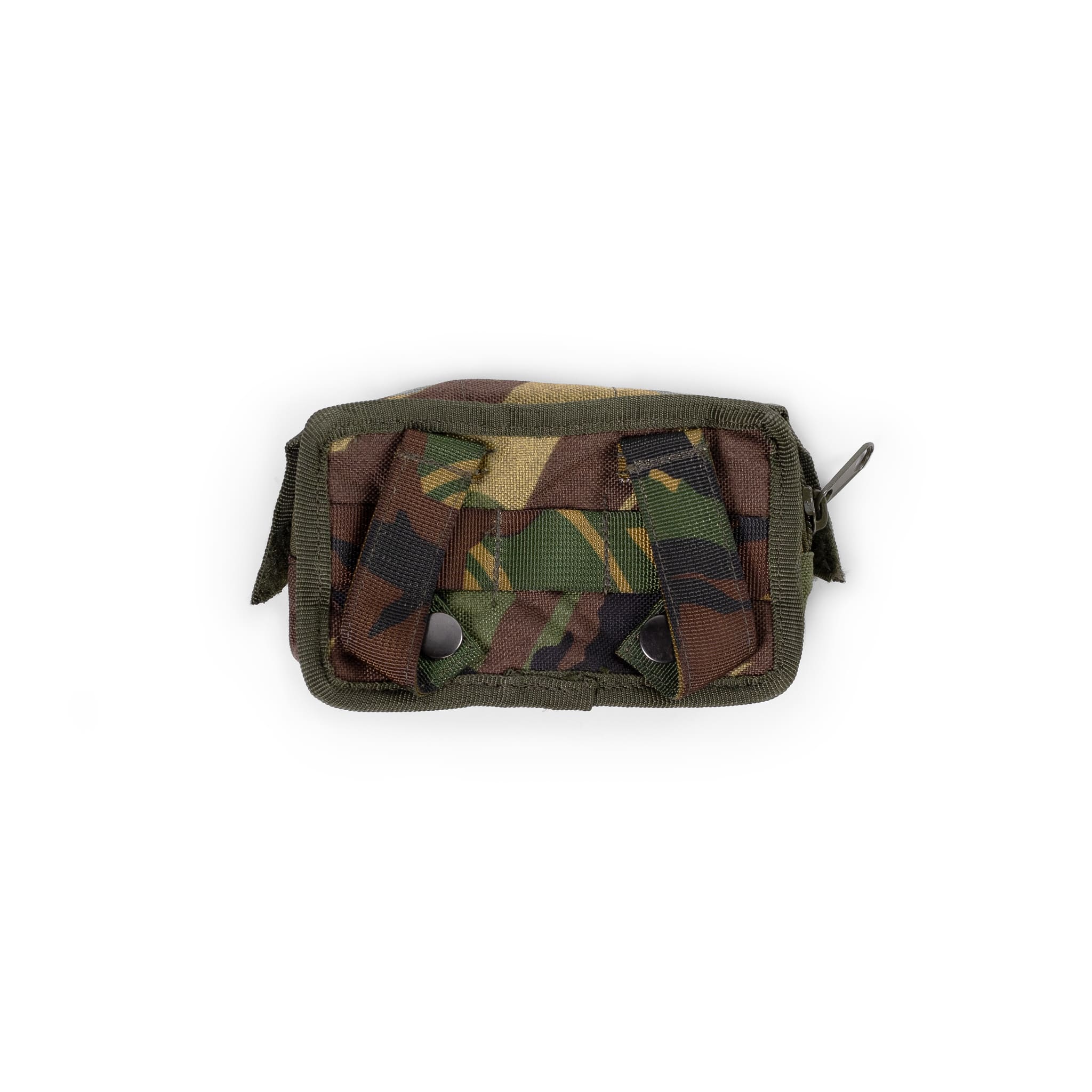 Dutch DPM MOLLE Admin Pouch - Image 3