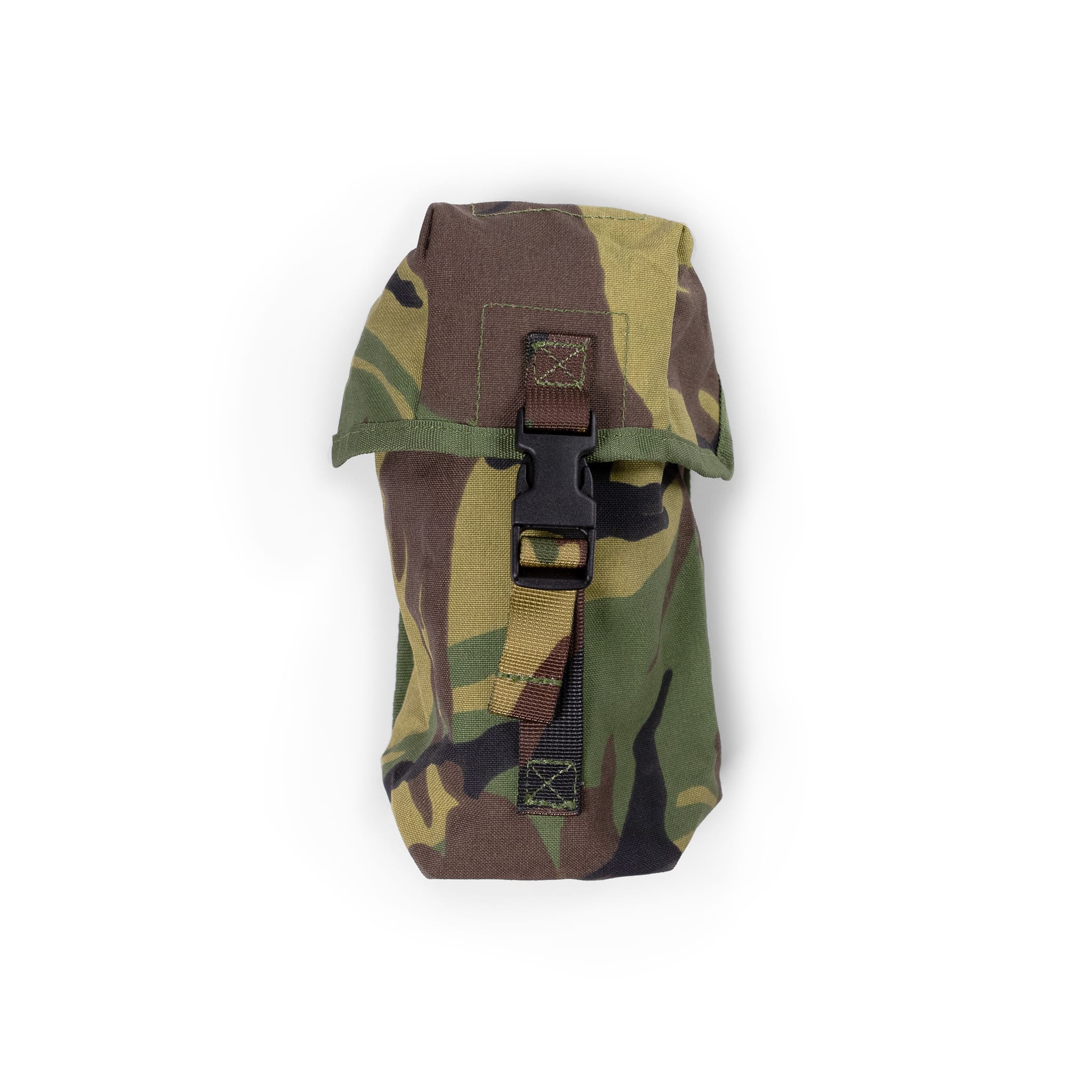 Dutch DPM MOLLE General Purpose Pouch
