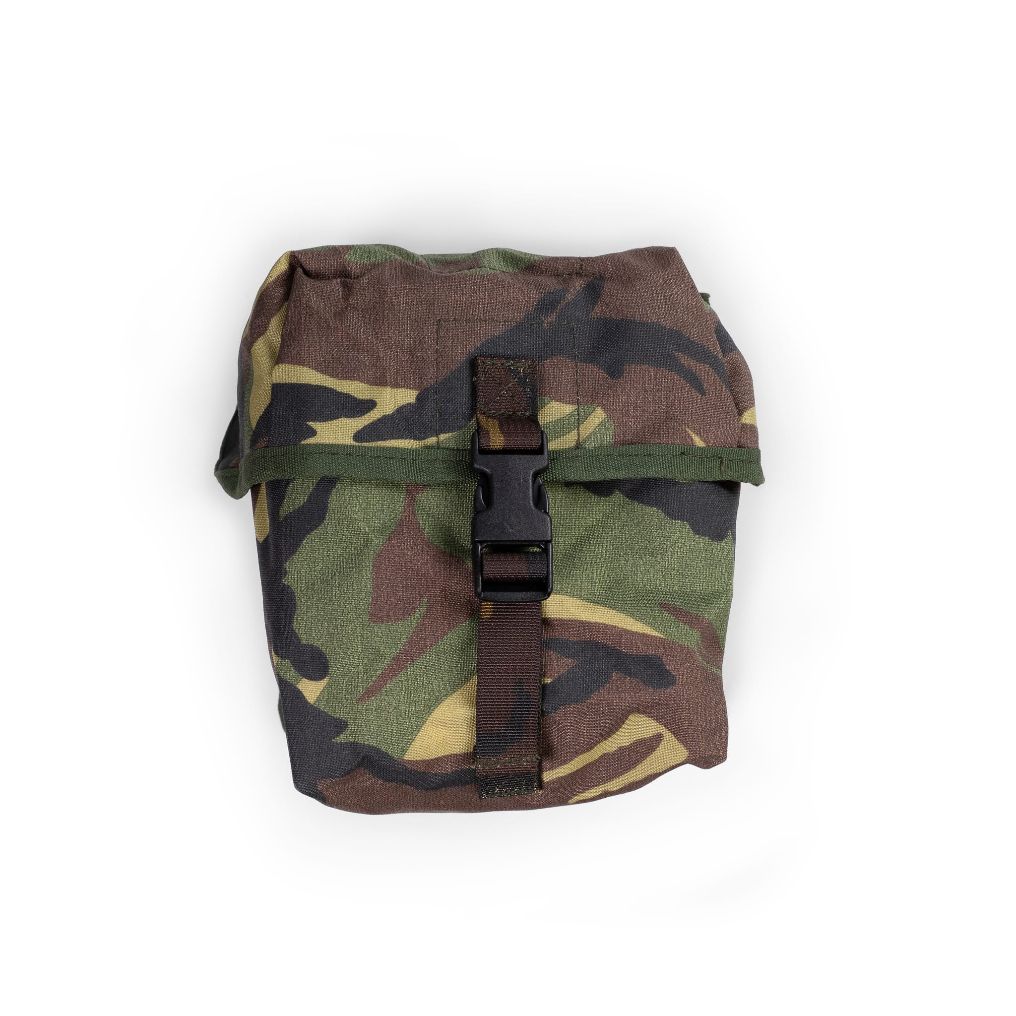 Dutch DPM MOLLE General Purpose Pouch - Image 4