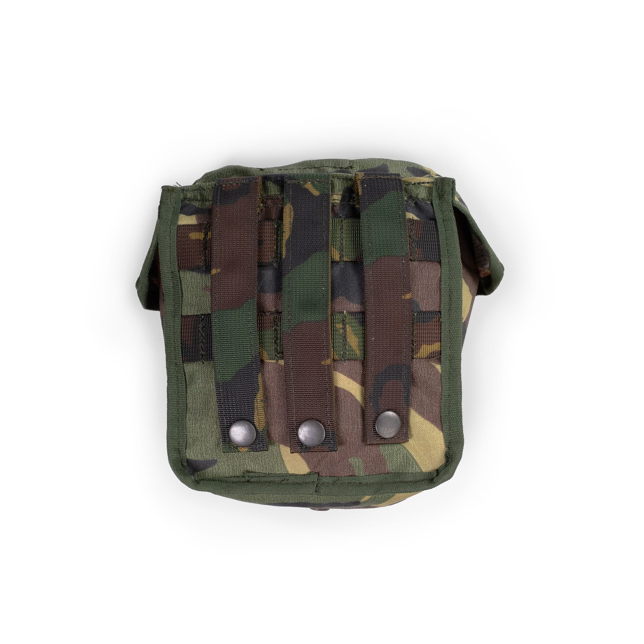 Dutch DPM MOLLE General Purpose Pouch - Image 6