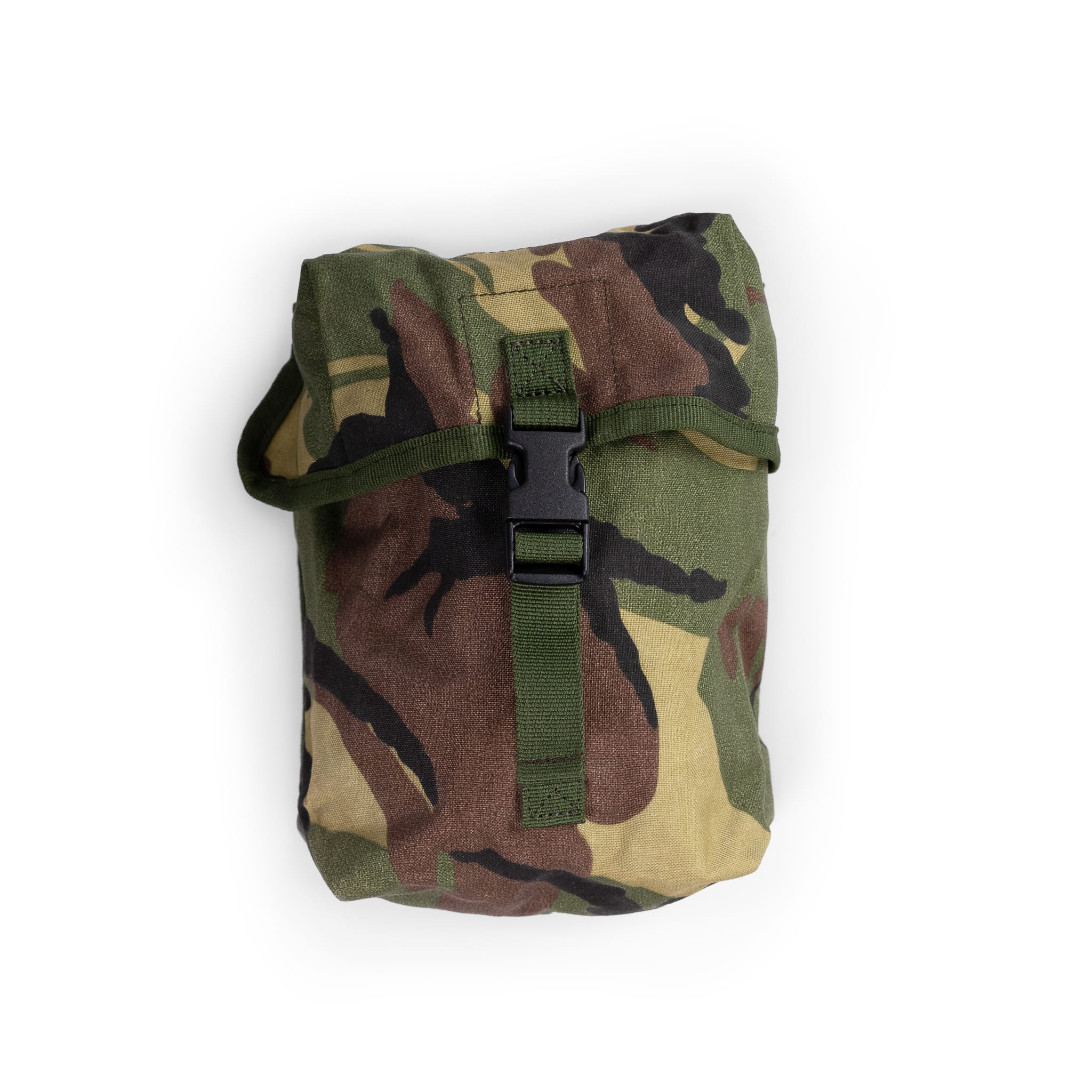 Dutch DPM MOLLE General Purpose Pouch - Image 7