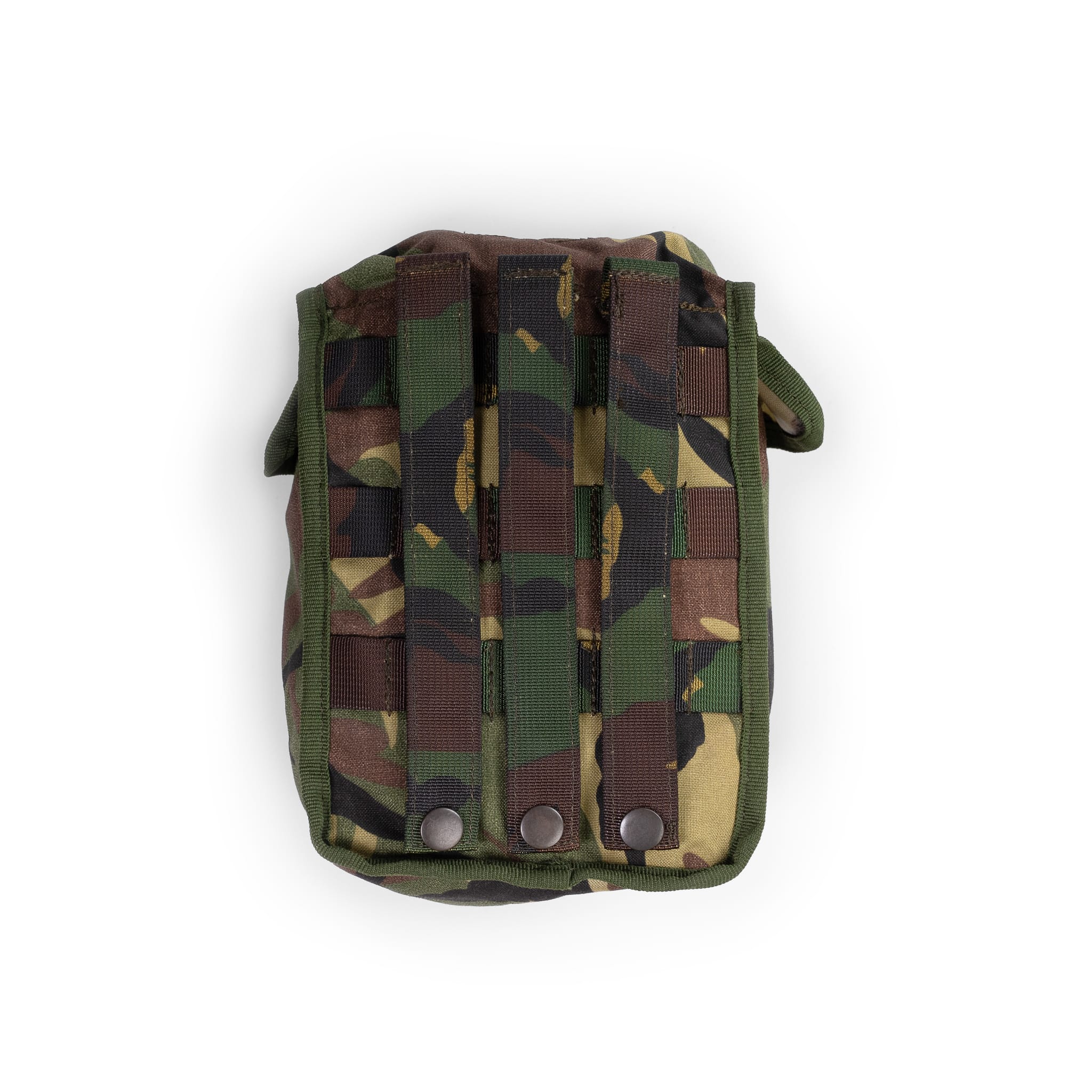 Dutch DPM MOLLE General Purpose Pouch - Image 9