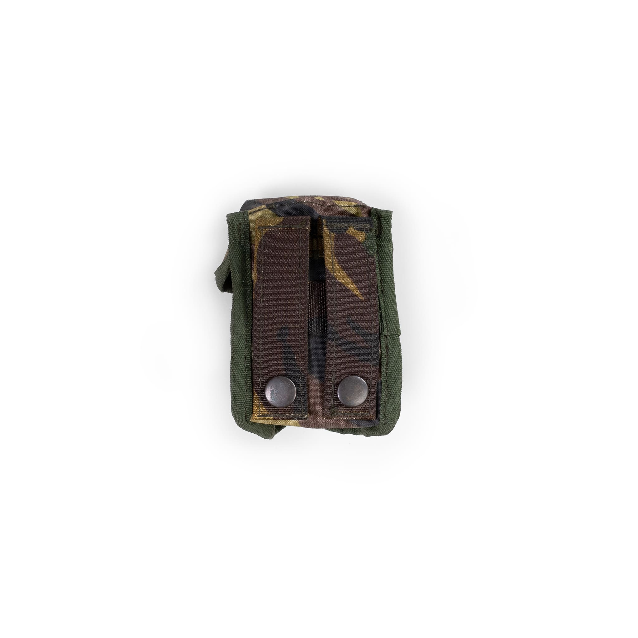 Dutch DPM MOLLE Grenade Pouch - Image 3