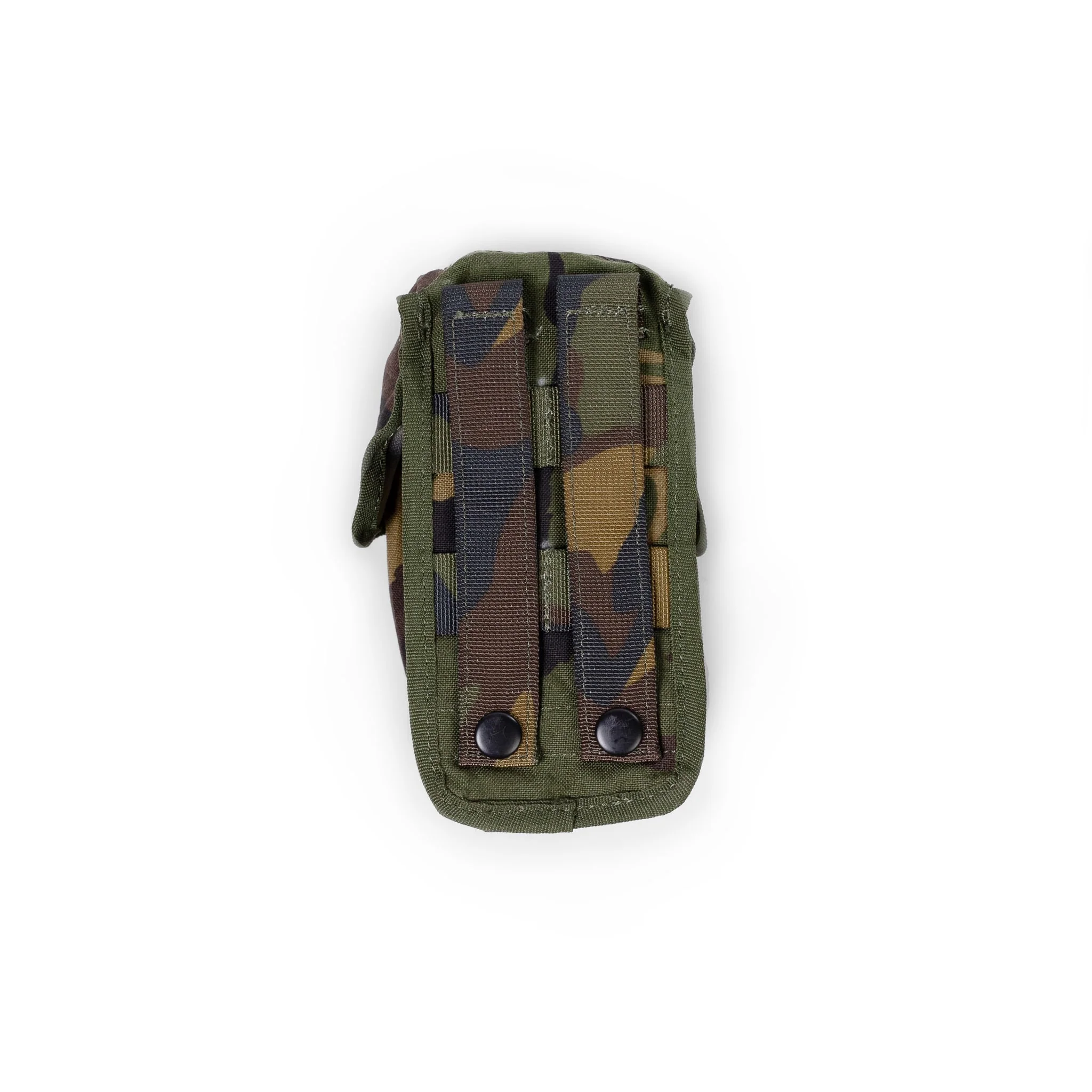 Dutch DPM MOLLE Triple STANAG Pouch - Image 3
