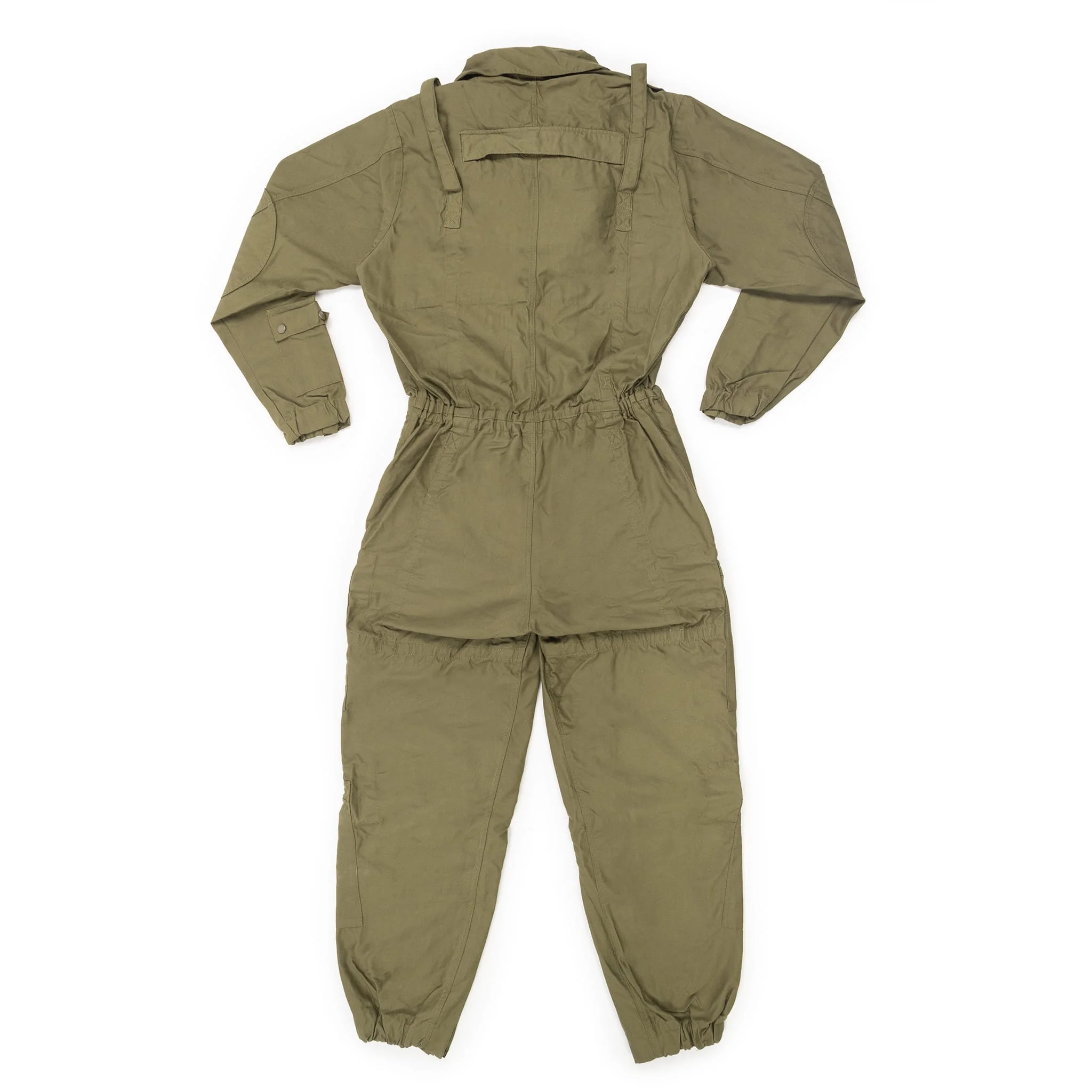 Dutch FR Tanker Coverall - Image 3