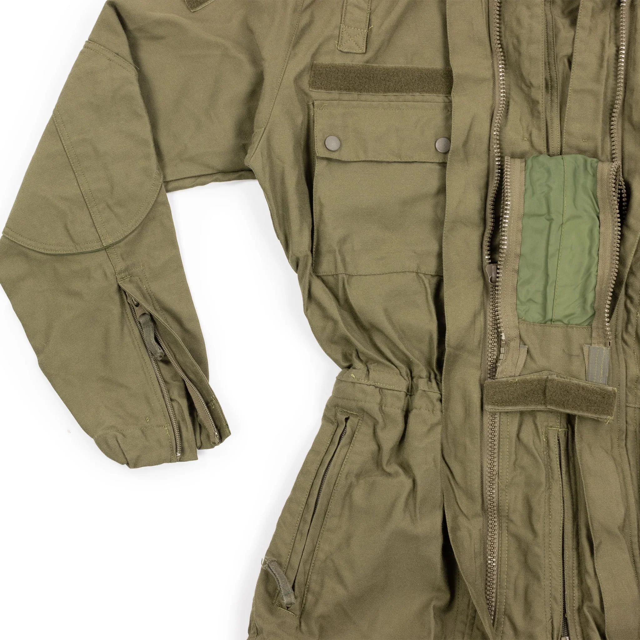 Dutch FR Tanker Coverall - Image 4