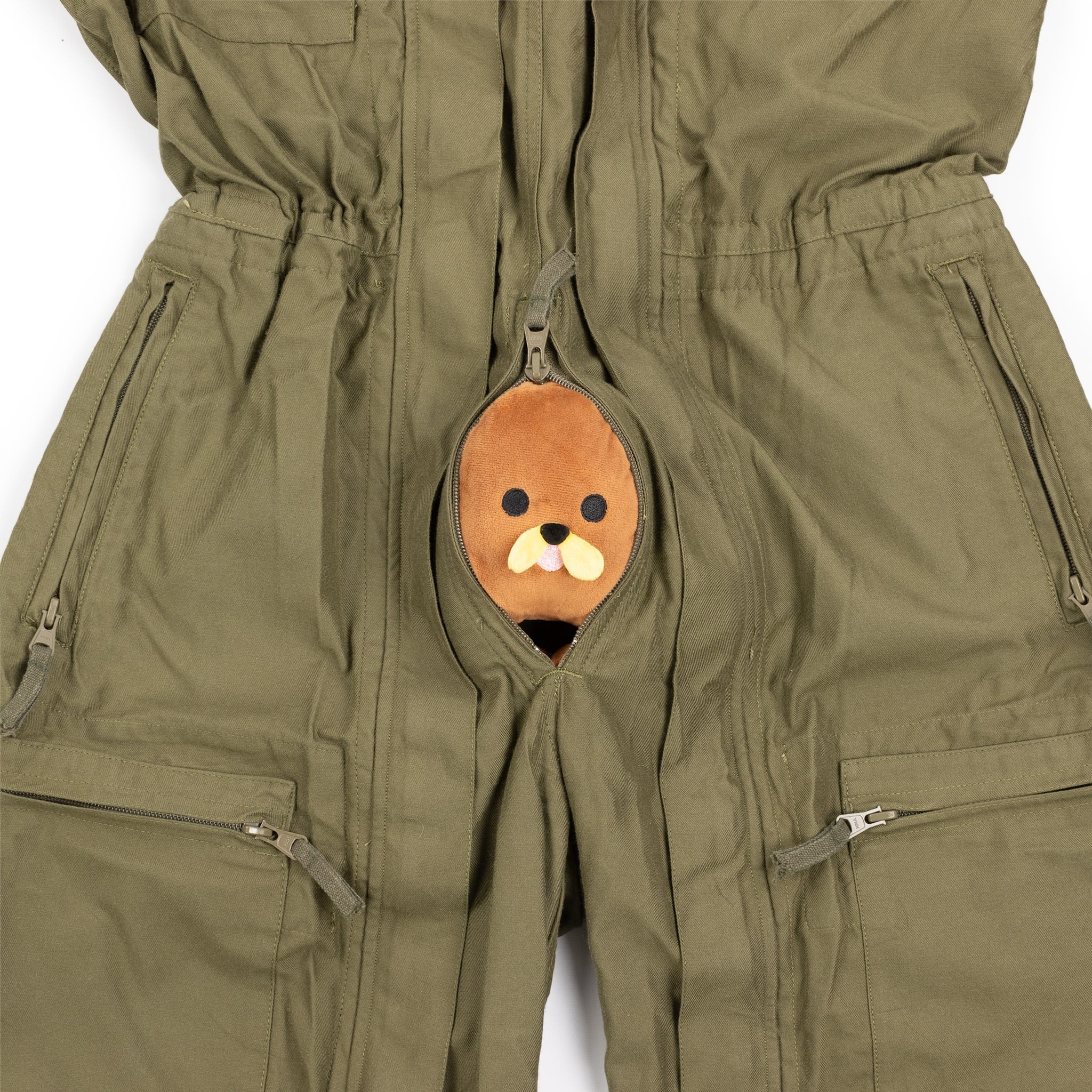 Dutch FR Tanker Coverall - Image 5