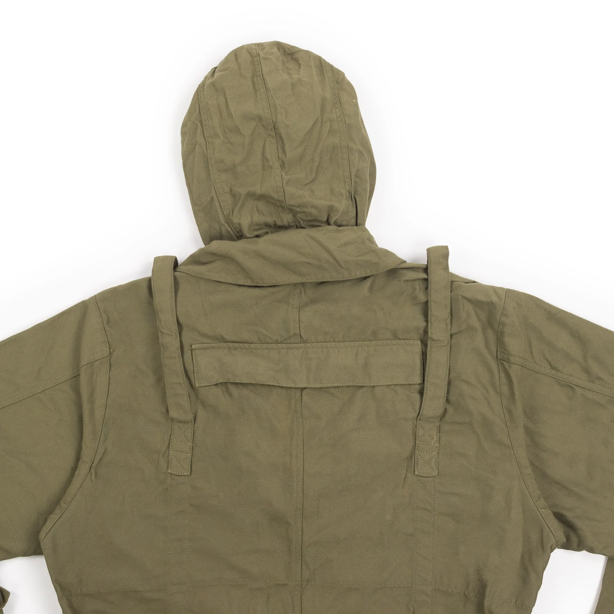 Dutch FR Tanker Coverall - Image 8