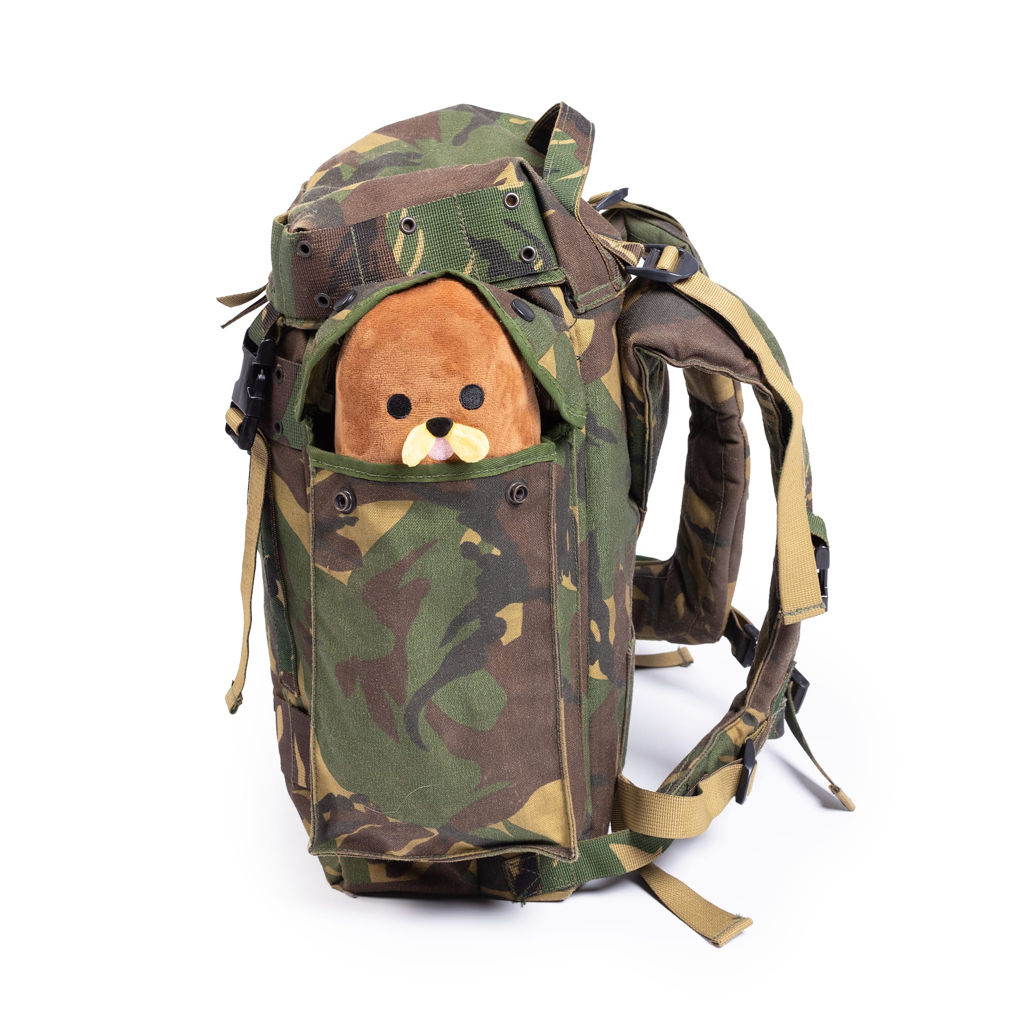 Dutch "Landmacht" Assault Pack - Image 3