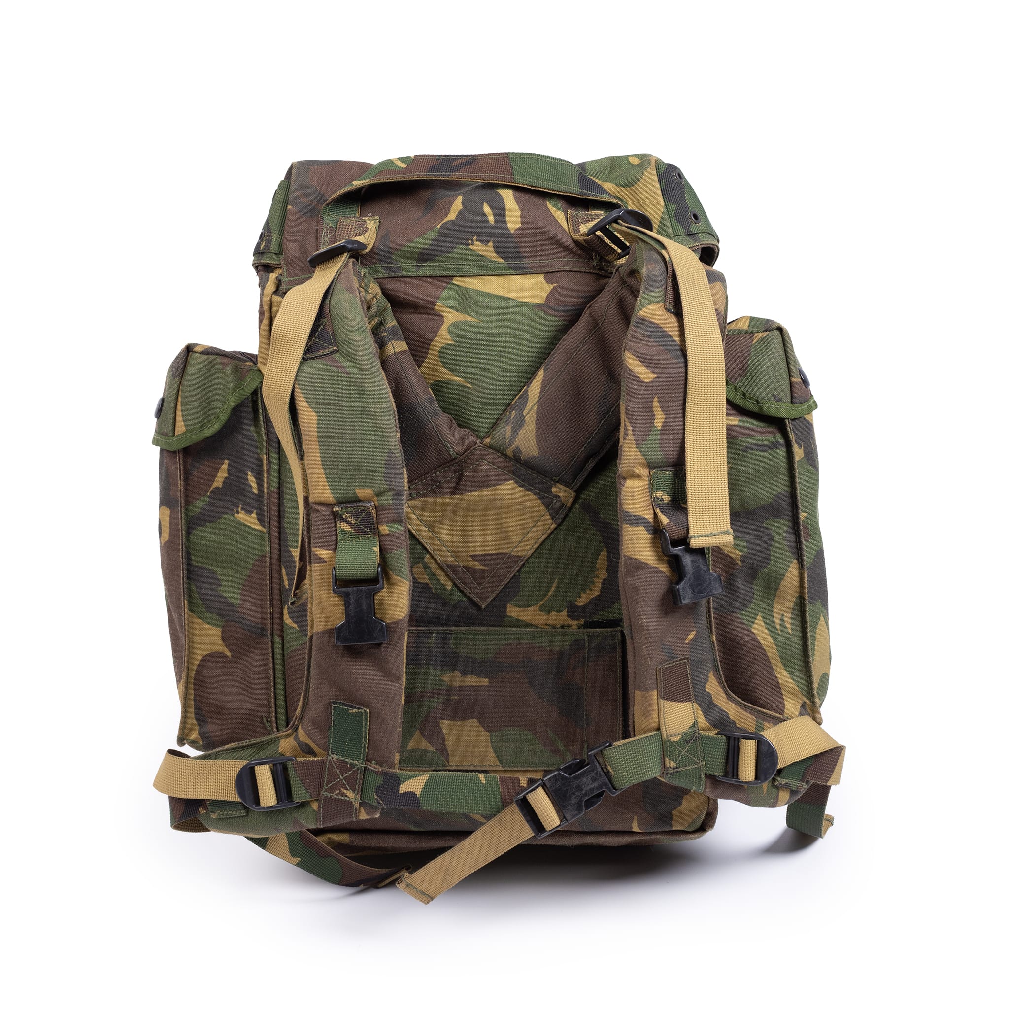 Dutch "Landmacht" Assault Pack - Image 4