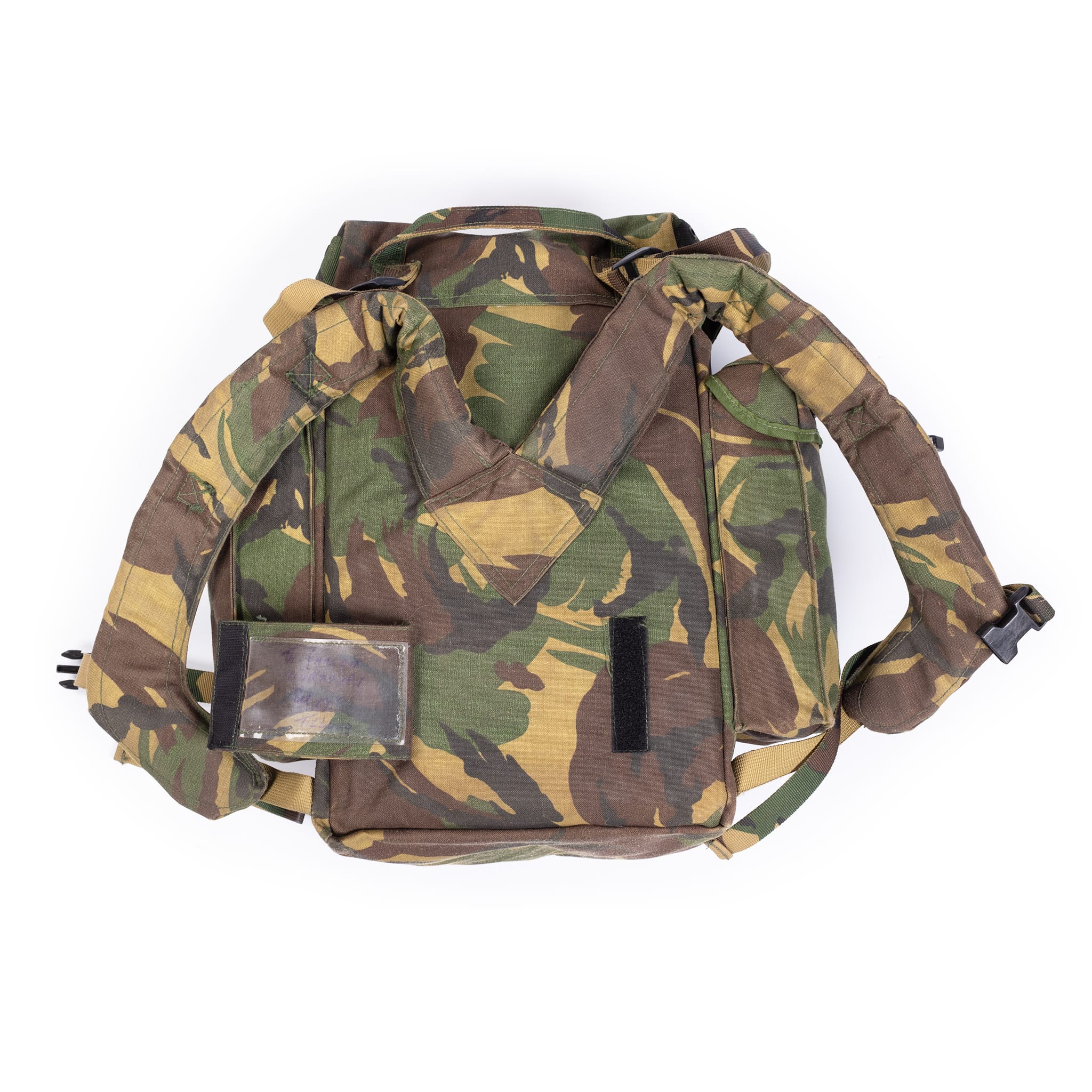 Dutch "Landmacht" Assault Pack - Image 5