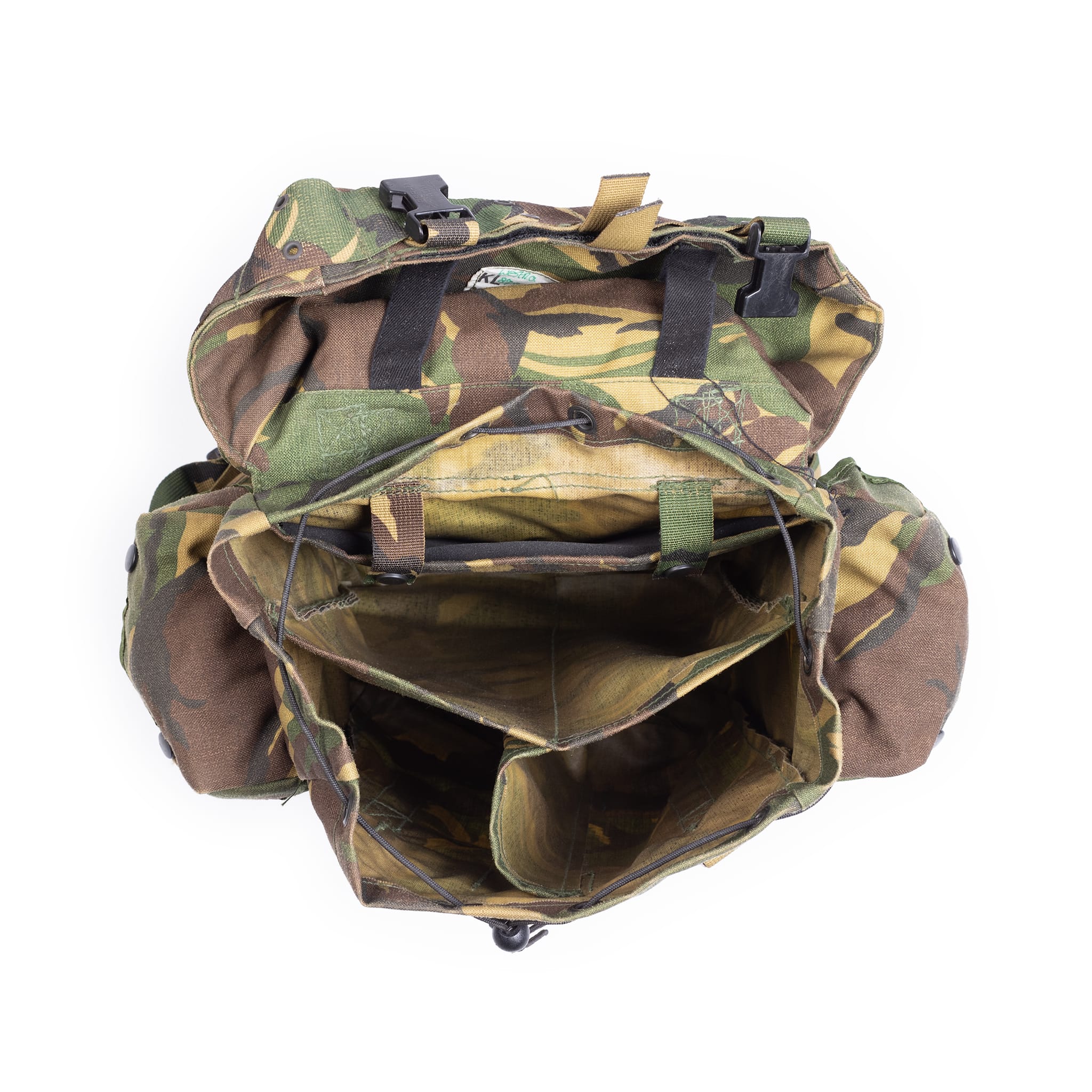 Dutch "Landmacht" Assault Pack - Image 6