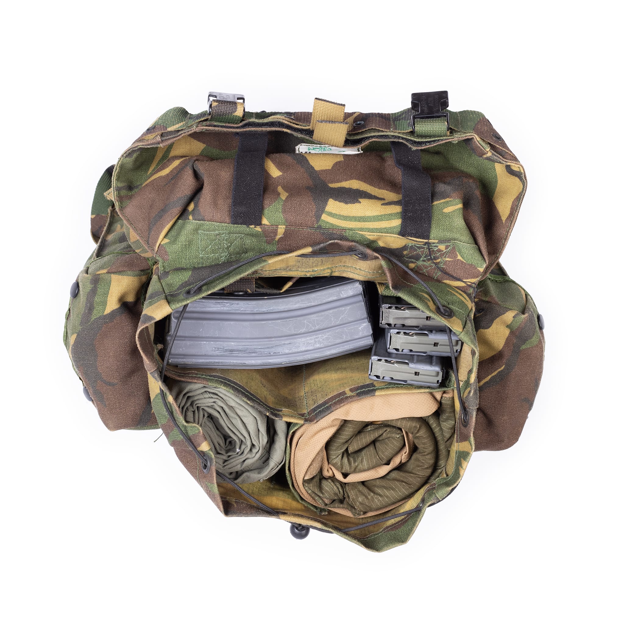 Dutch "Landmacht" Assault Pack - Image 7