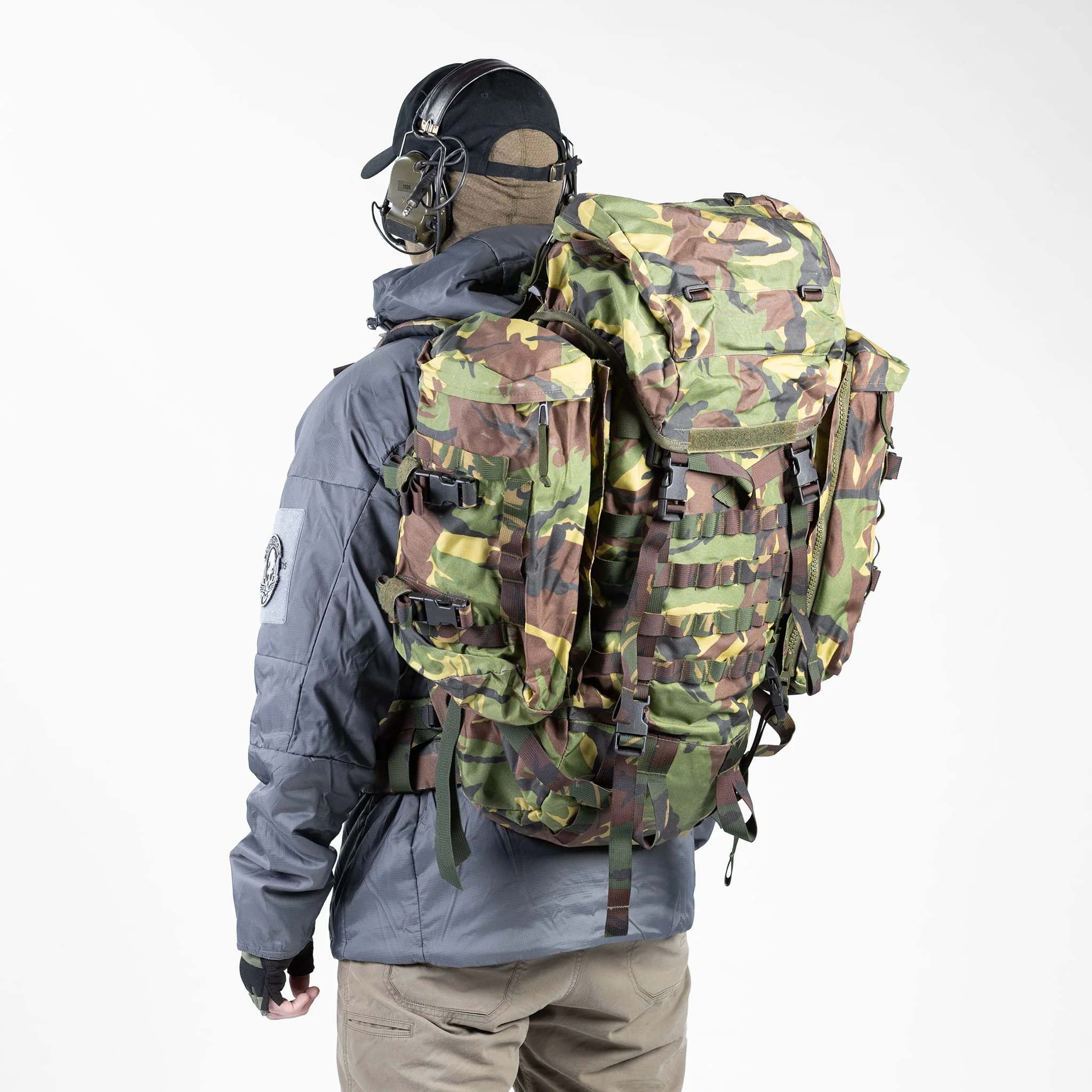 Dutch Long Range "Sting" Patrol Pack - Image 10