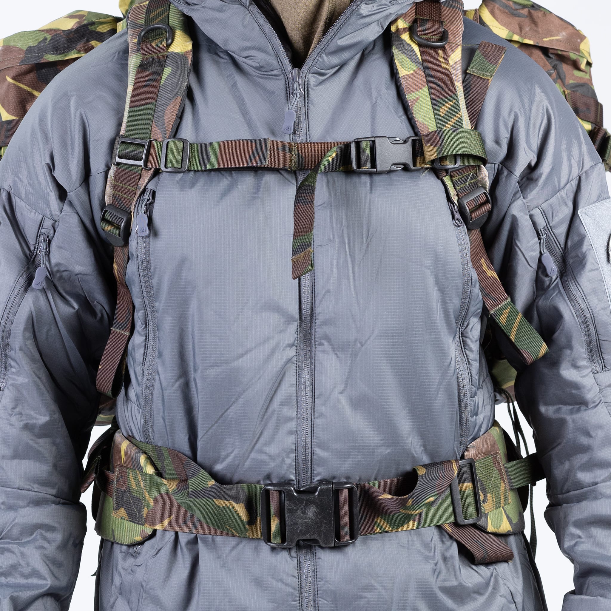 Dutch Long Range "Sting" Patrol Pack - Image 11