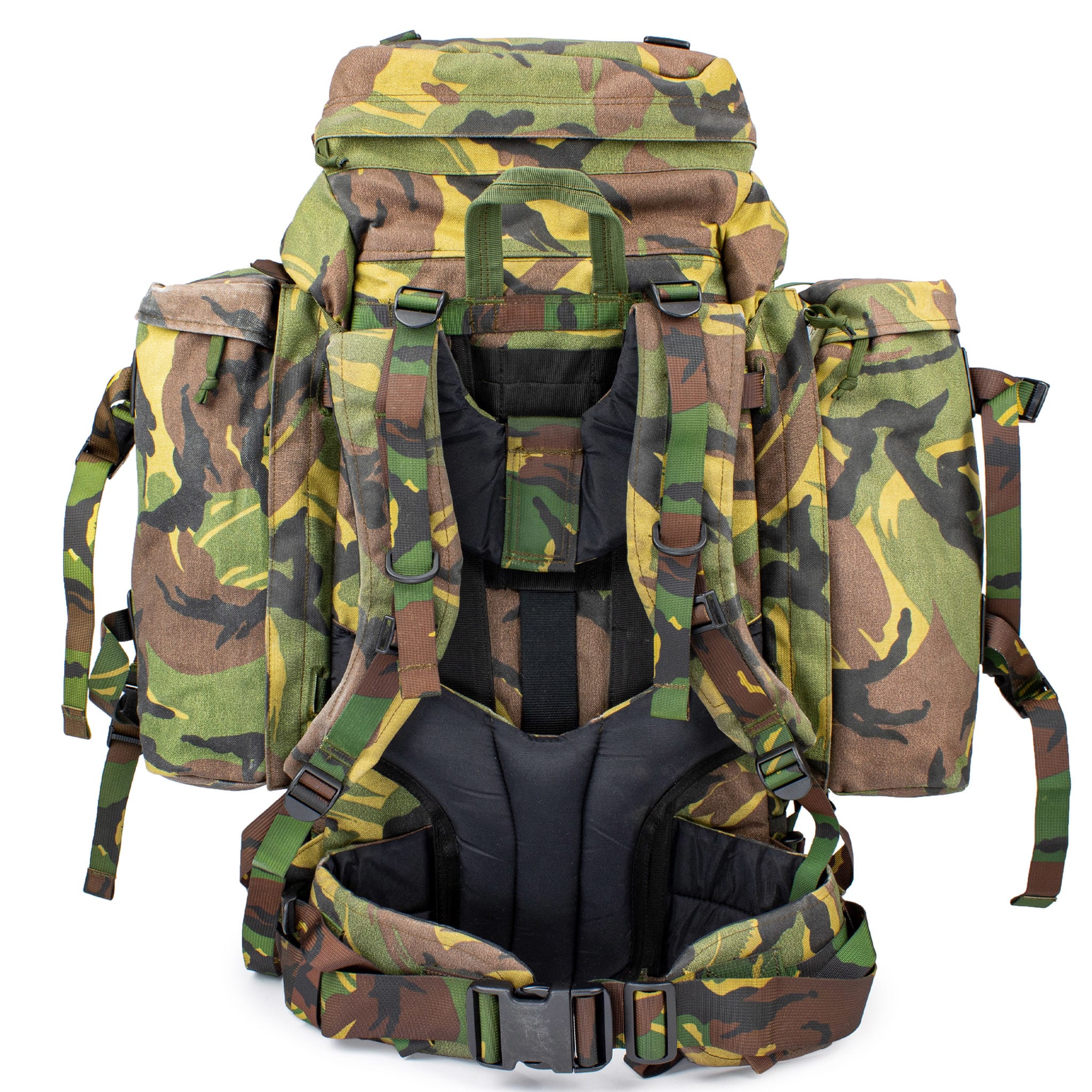 Dutch Long Range "Sting" Patrol Pack - Image 3