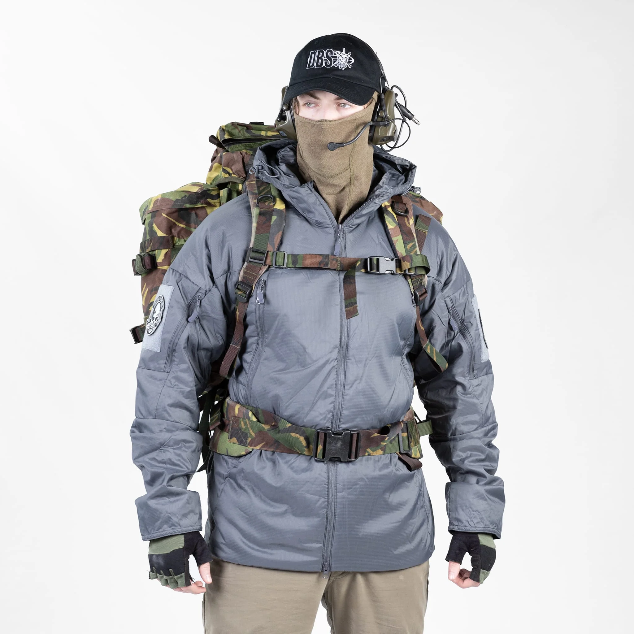 Dutch Long Range "Sting" Patrol Pack - Image 4