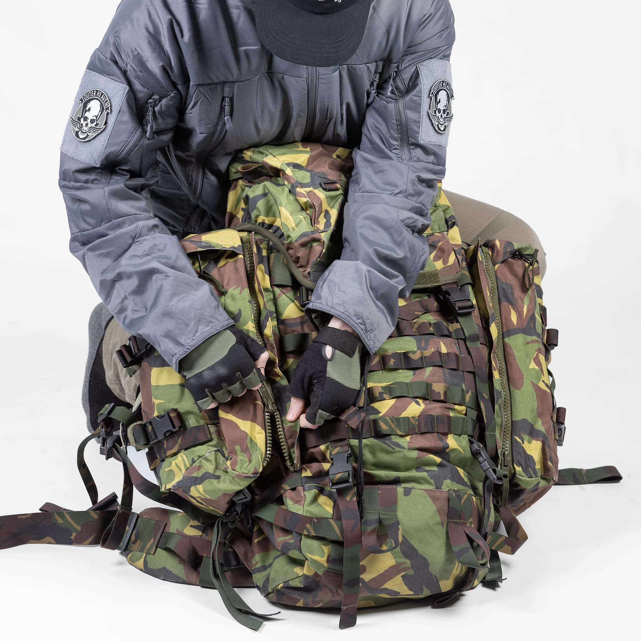 Dutch Long Range "Sting" Patrol Pack - Image 6
