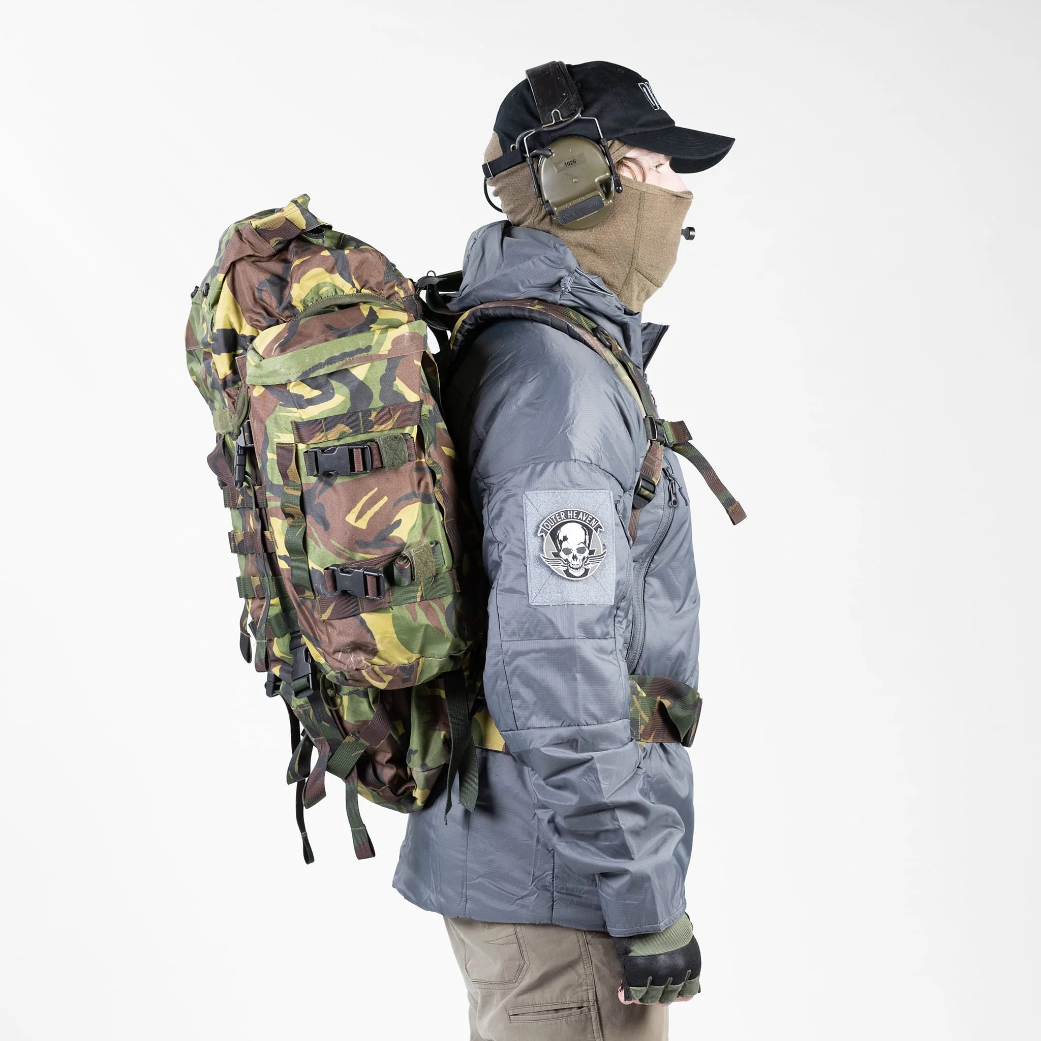 Dutch Long Range "Sting" Patrol Pack - Image 8