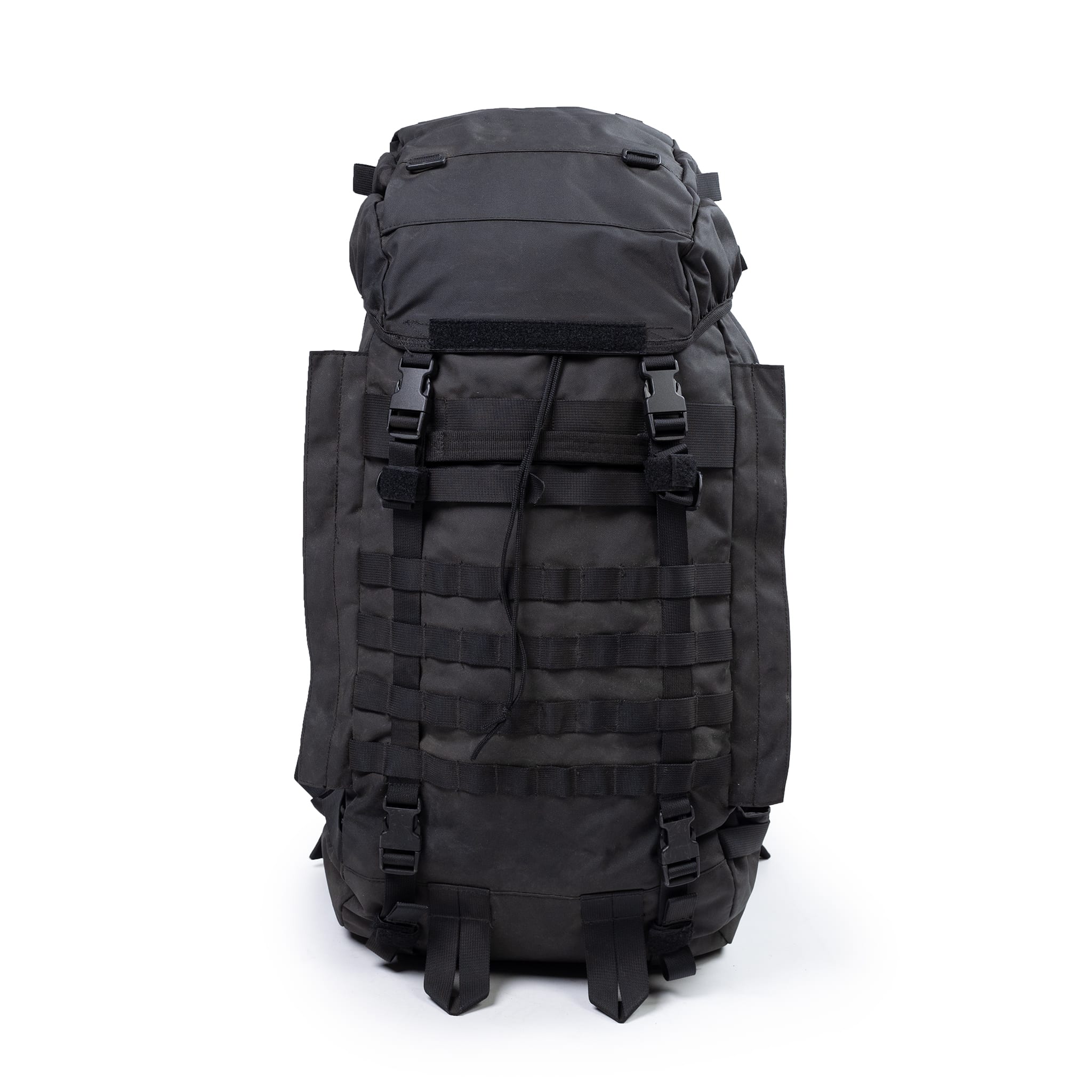 Dutch Long Range "Sting" Black Patrol Pack - Image 10