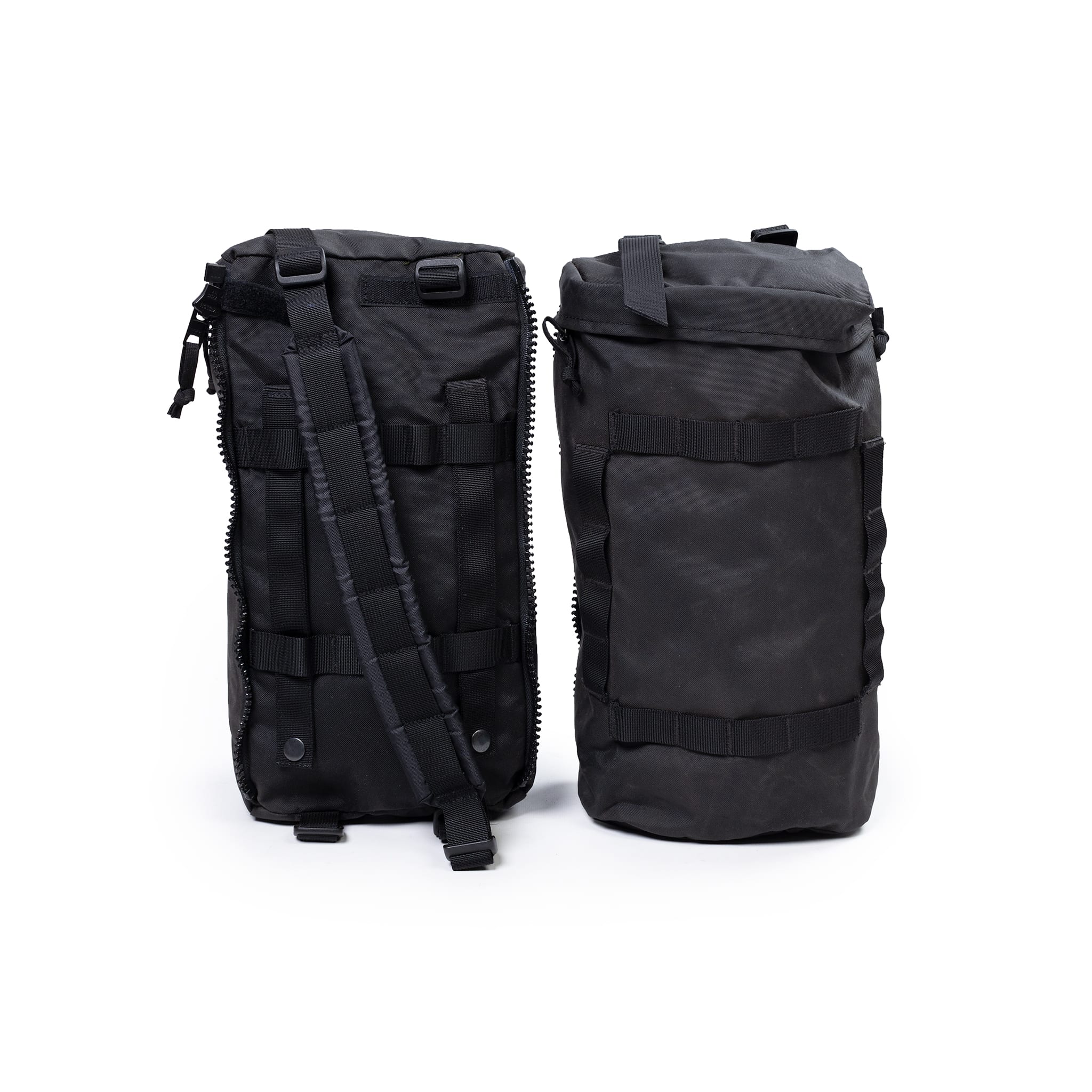 Dutch Long Range "Sting" Black Patrol Pack - Image 11