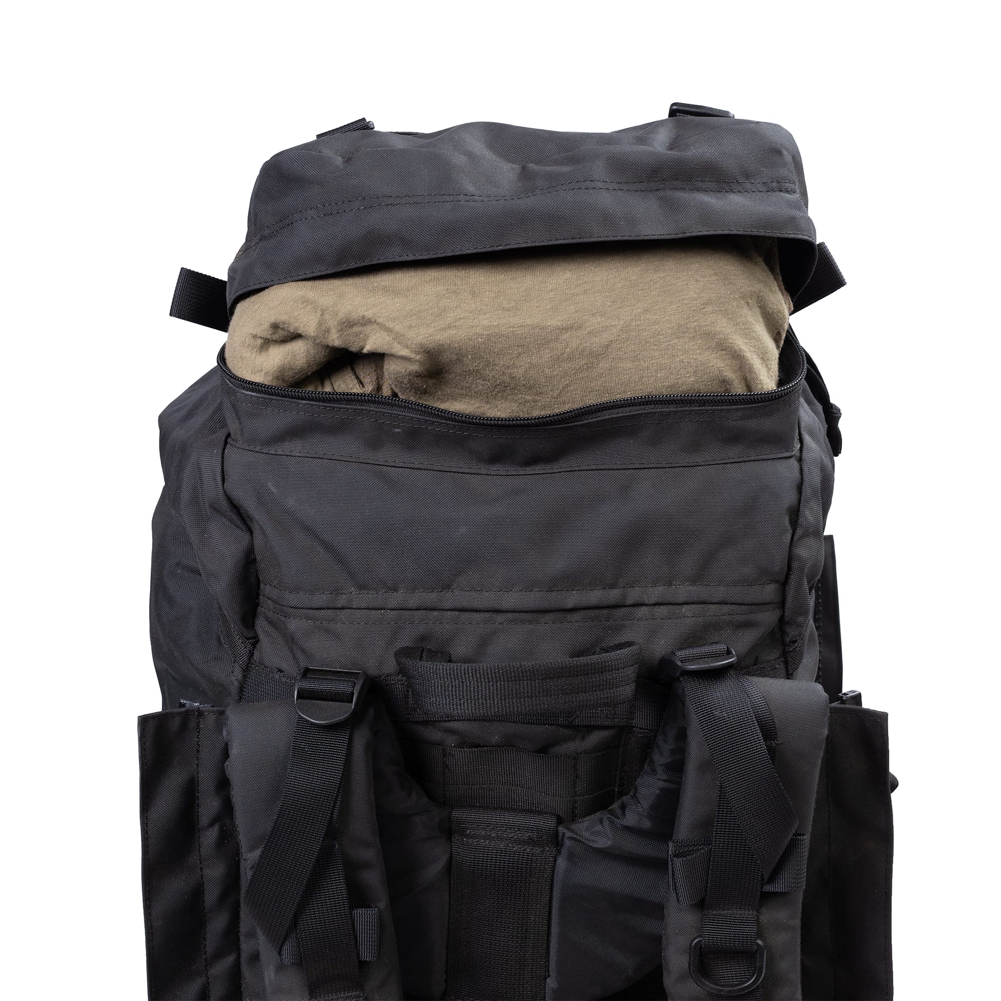 Dutch Long Range "Sting" Black Patrol Pack - Image 6