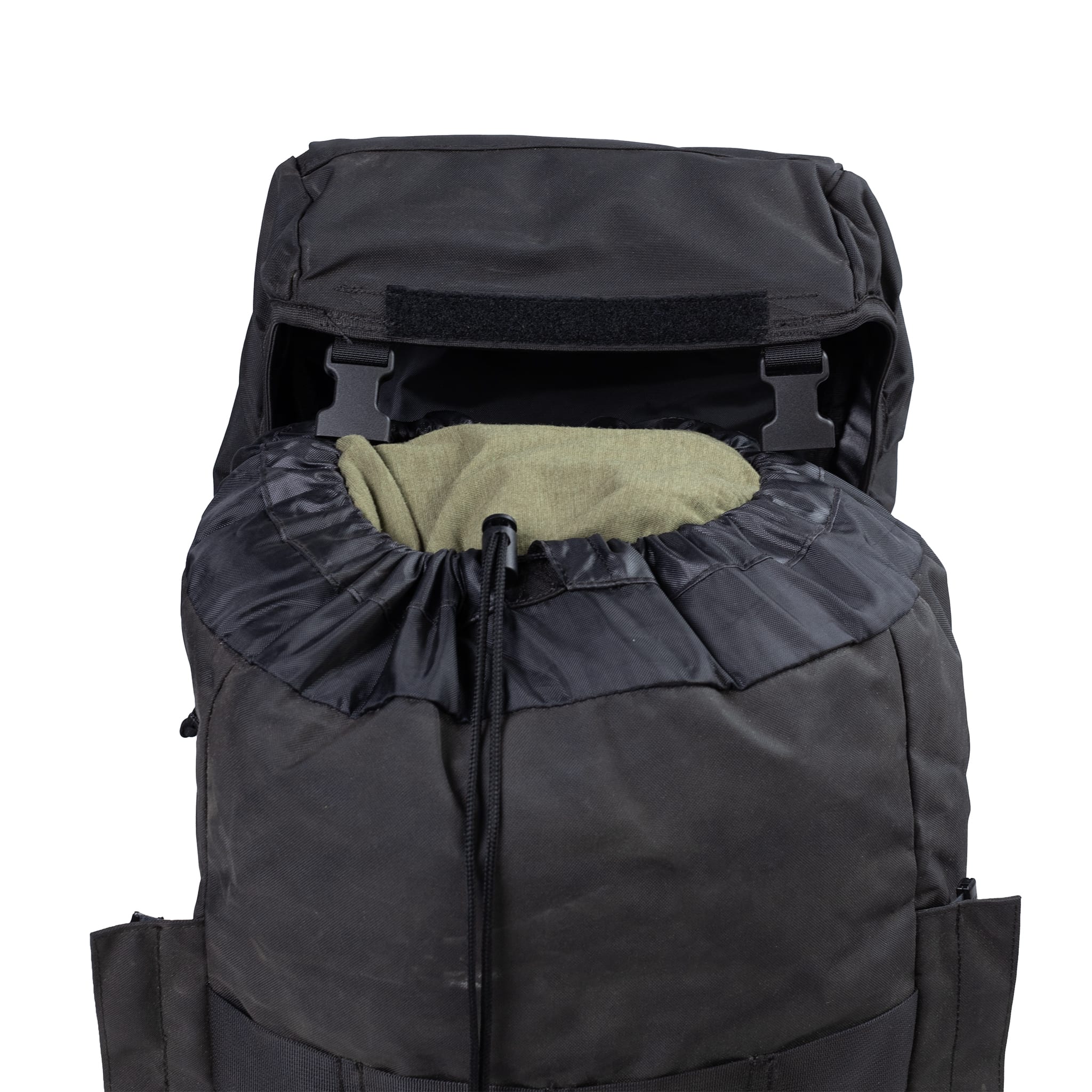 Dutch Long Range "Sting" Black Patrol Pack - Image 7