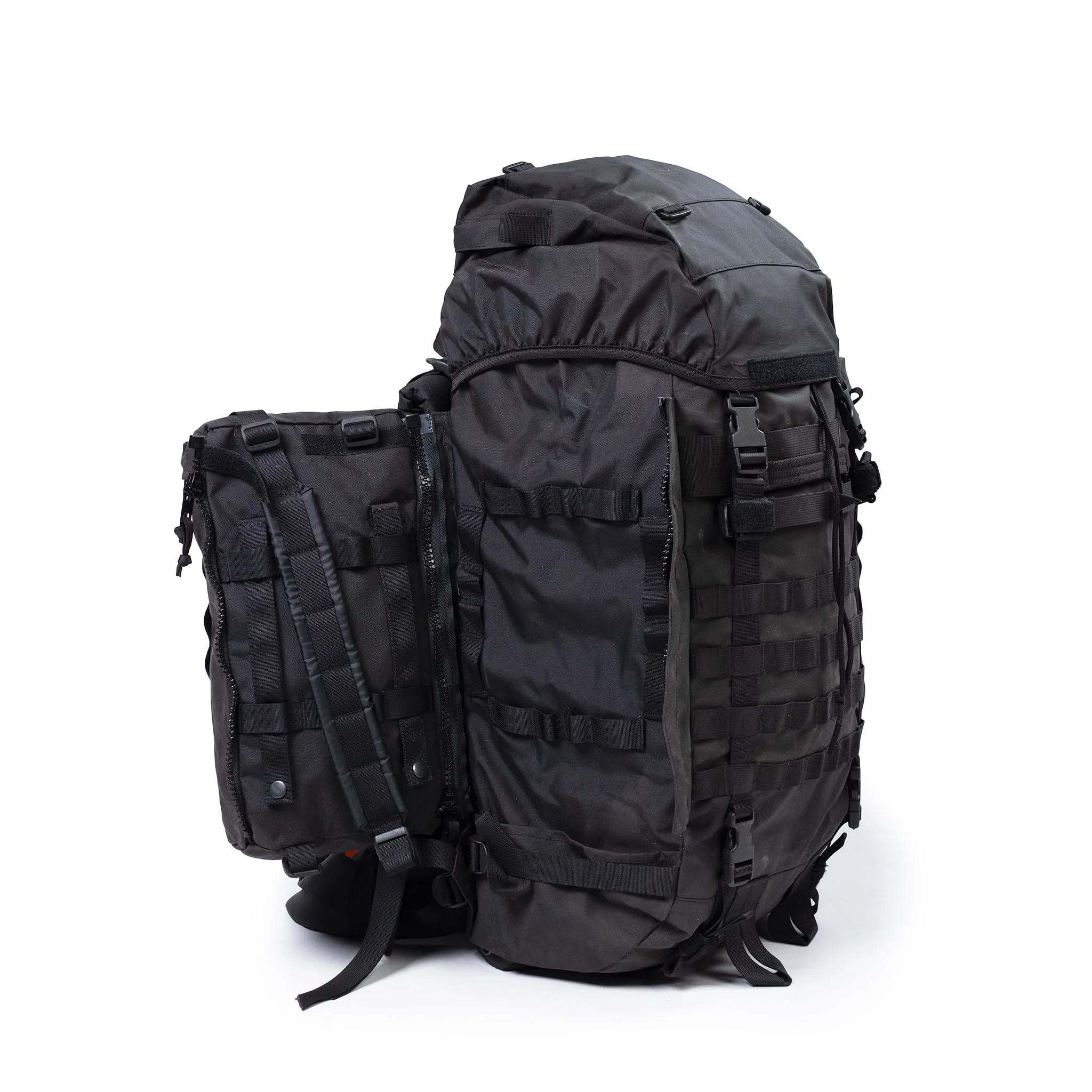 Dutch Long Range "Sting" Black Patrol Pack - Image 9