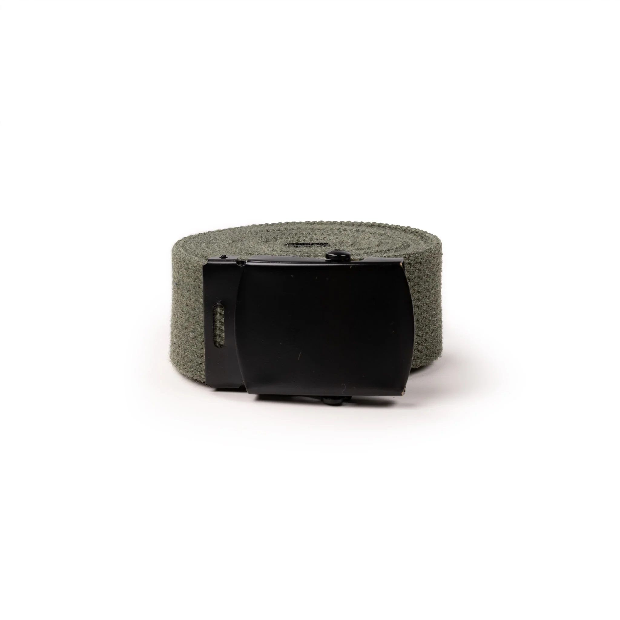 Dutch OD Pant Belt - Image 3