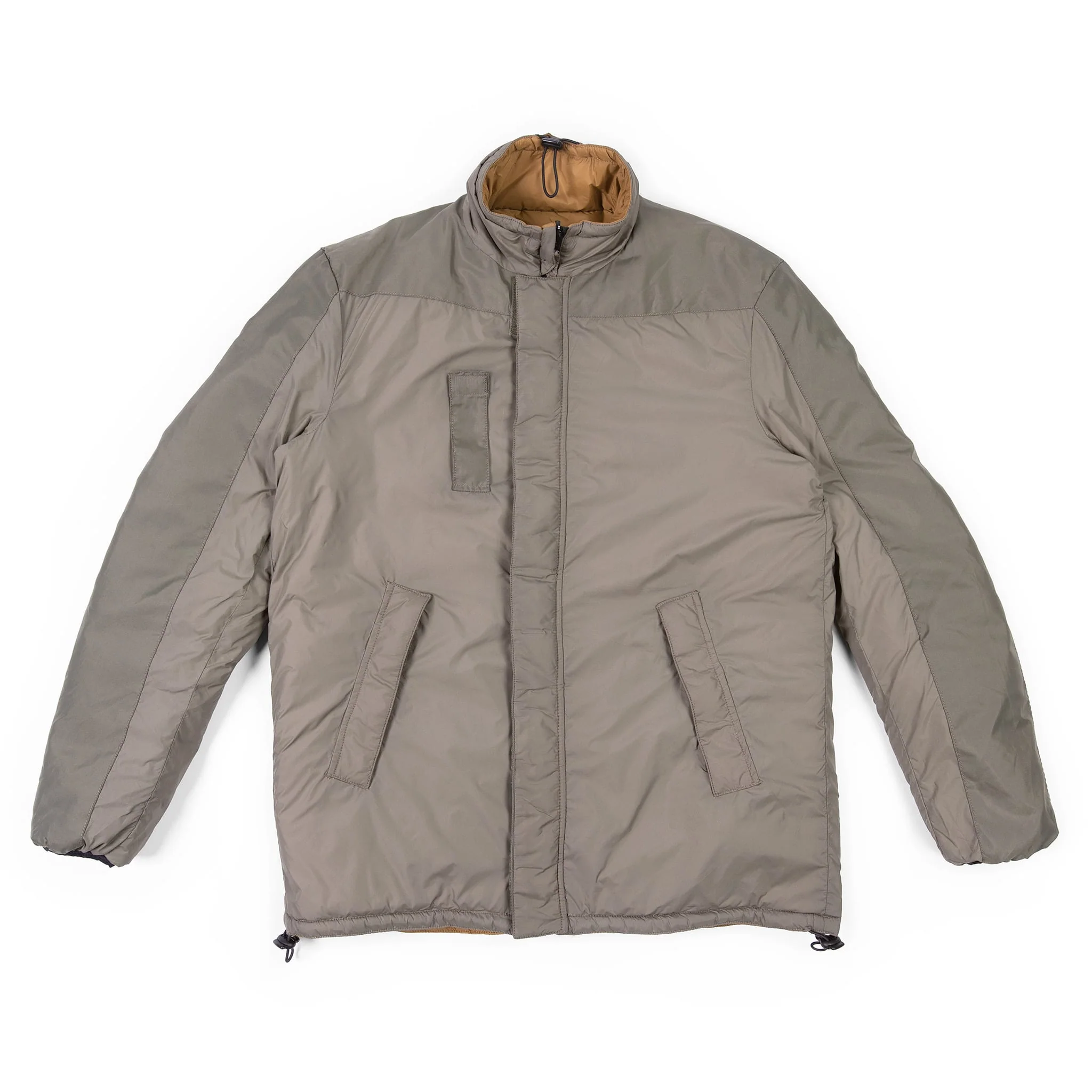 Dutch Snugpak Reversible Thermal Jacket