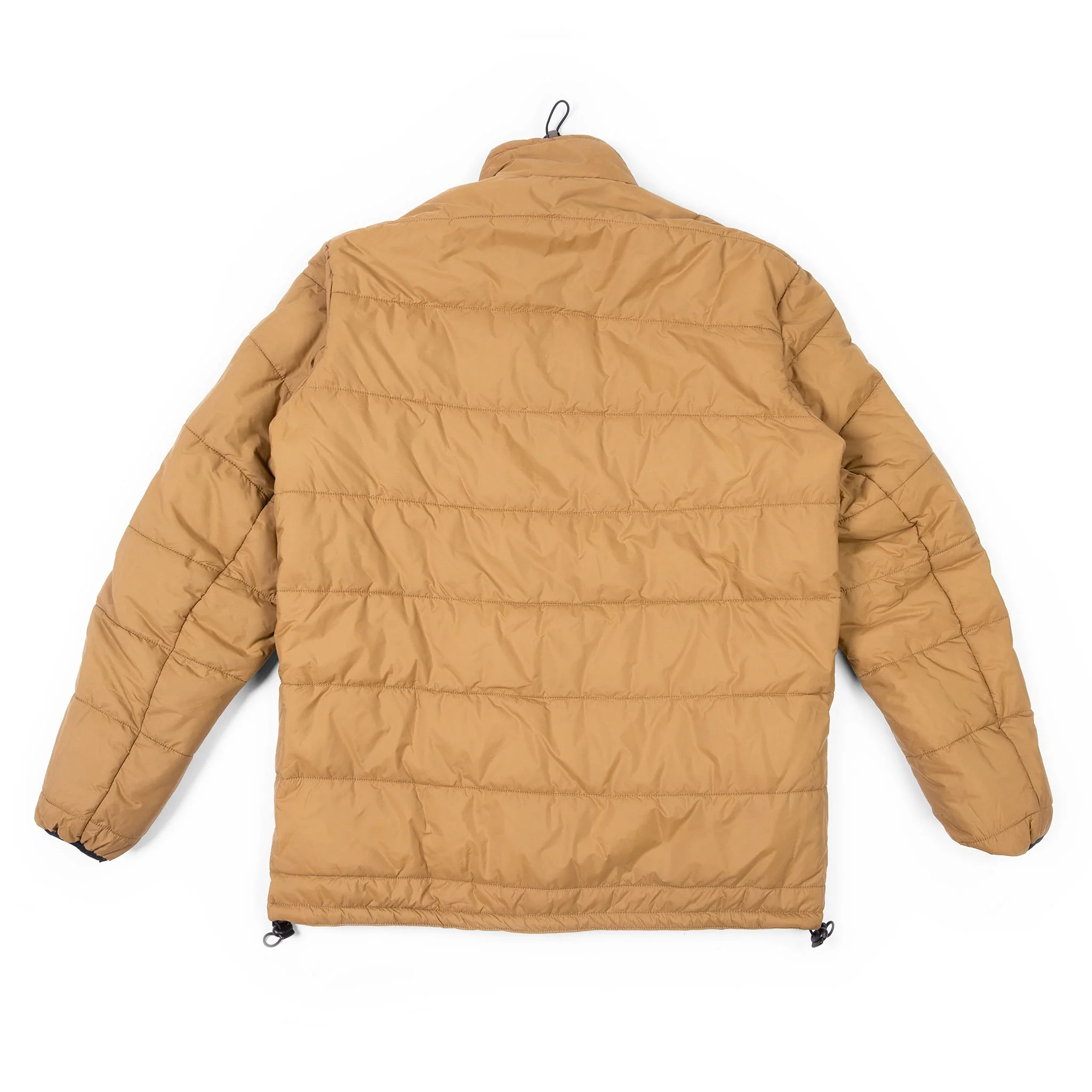 Dutch Snugpak Reversible Thermal Jacket - Image 10