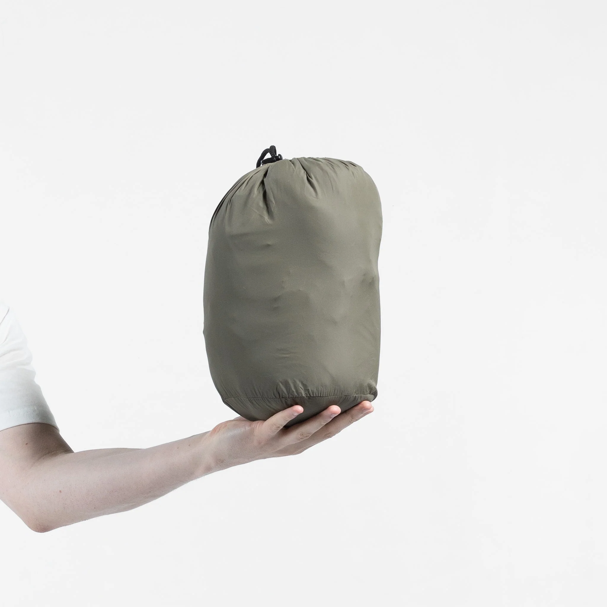 Dutch Snugpak Reversible Thermal Jacket - Image 11