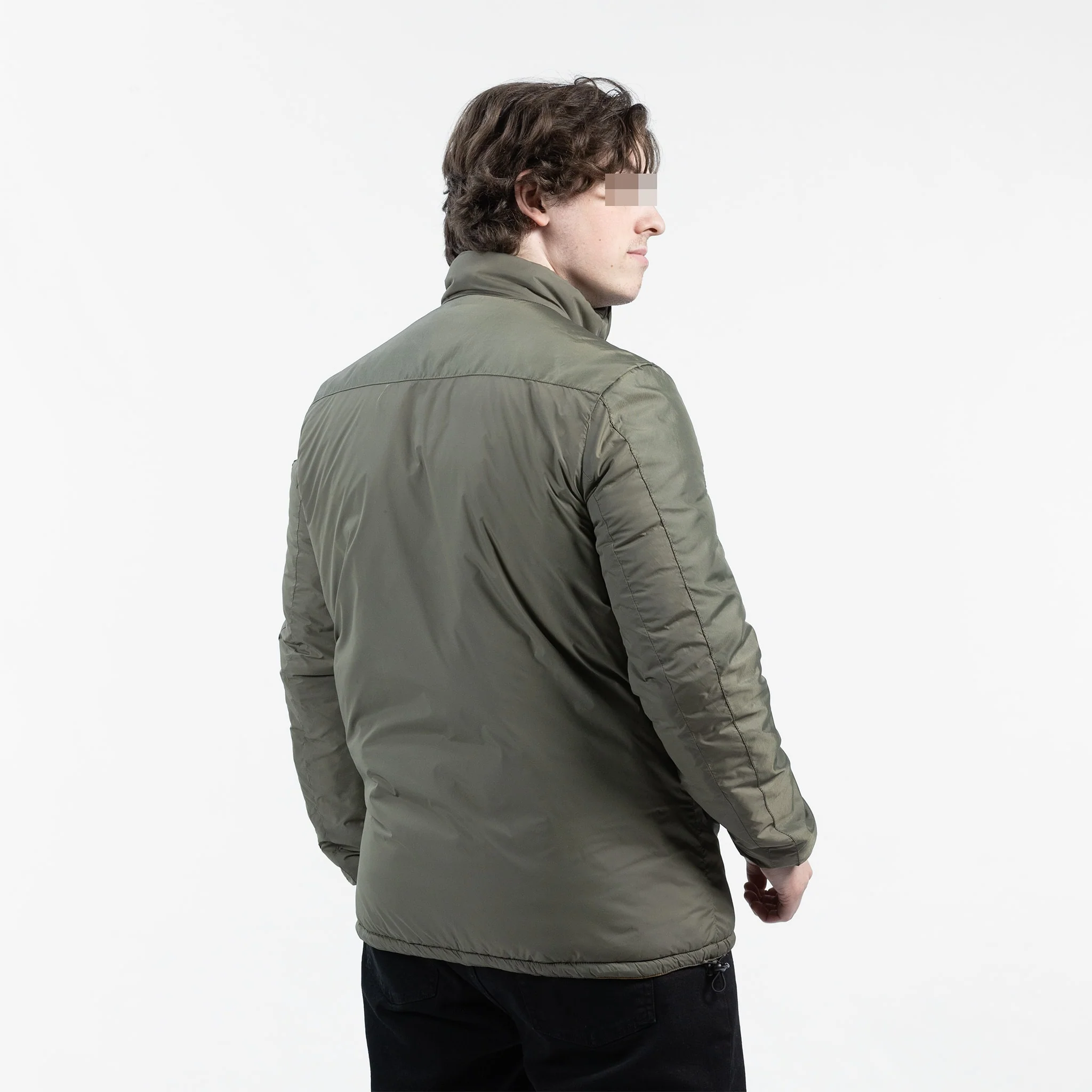 Dutch Snugpak Reversible Thermal Jacket - Image 4