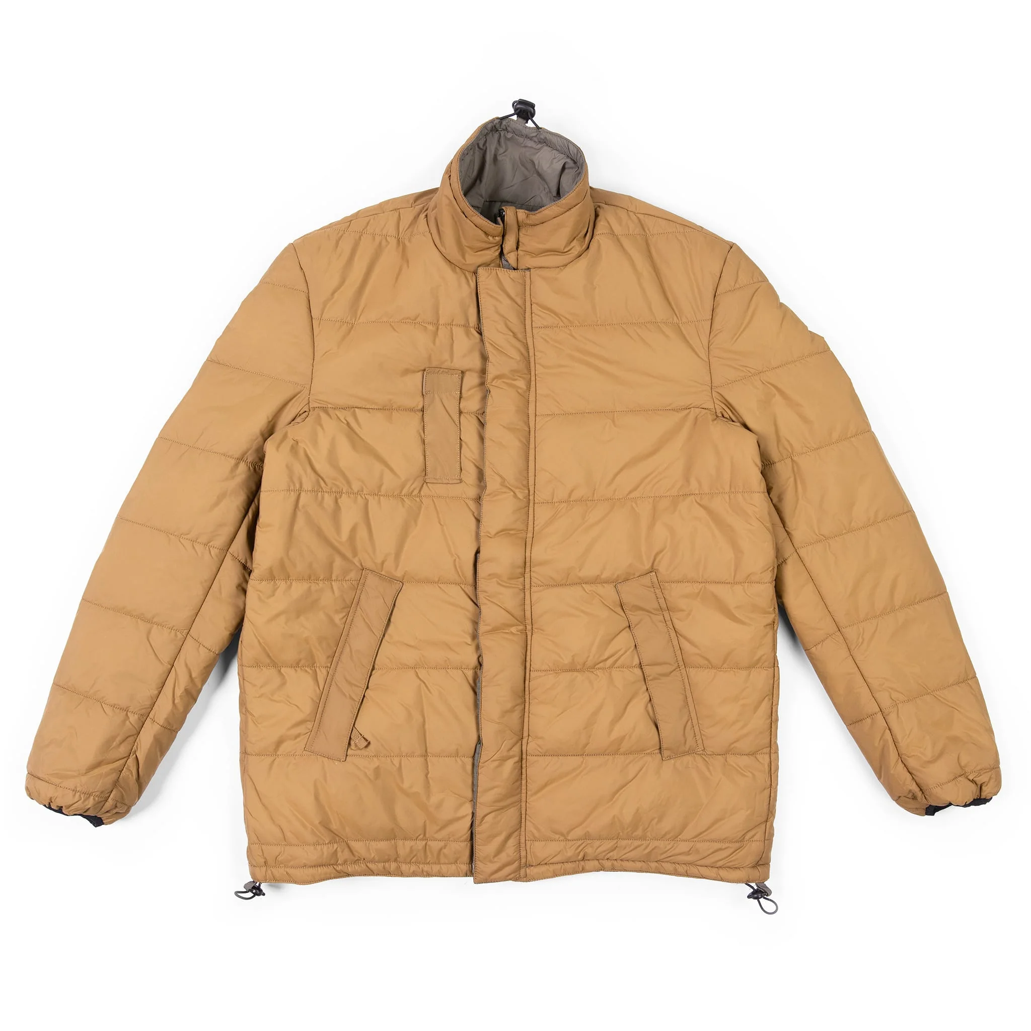 Dutch Snugpak Reversible Thermal Jacket - Image 5