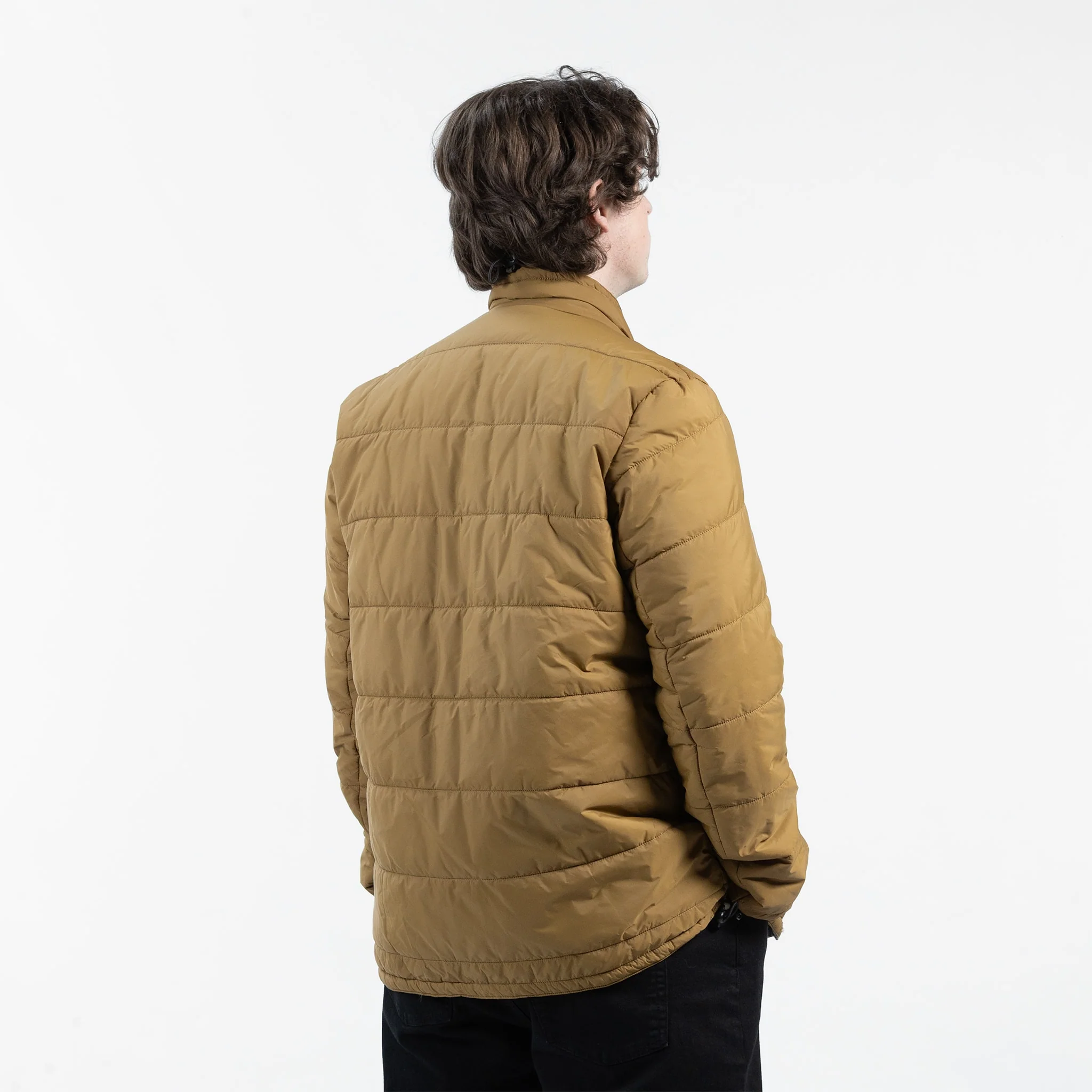 Dutch Snugpak Reversible Thermal Jacket - Image 9