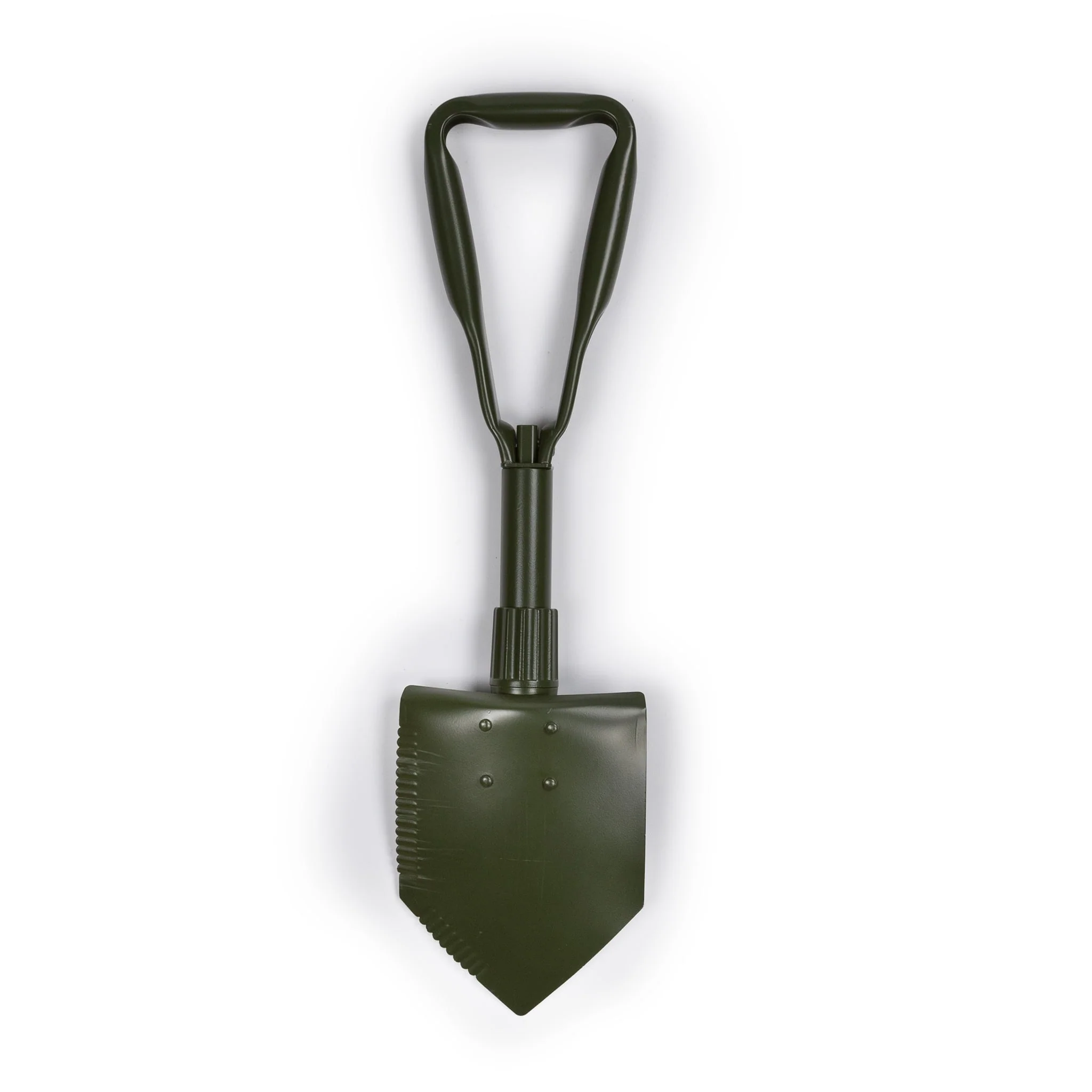 Dutch Tri-Fold E-Tool Shovel - Image 5