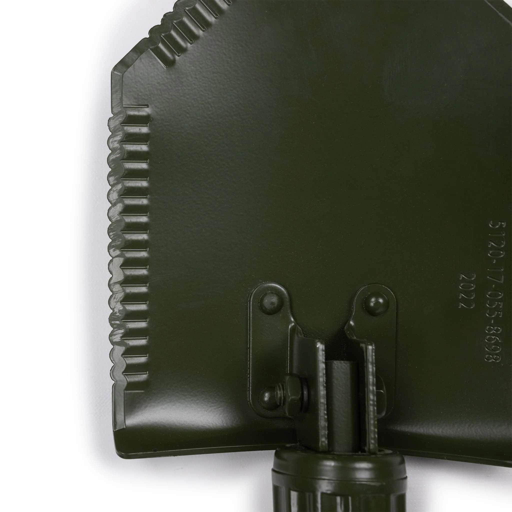 Dutch Tri-Fold E-Tool Shovel - Image 6