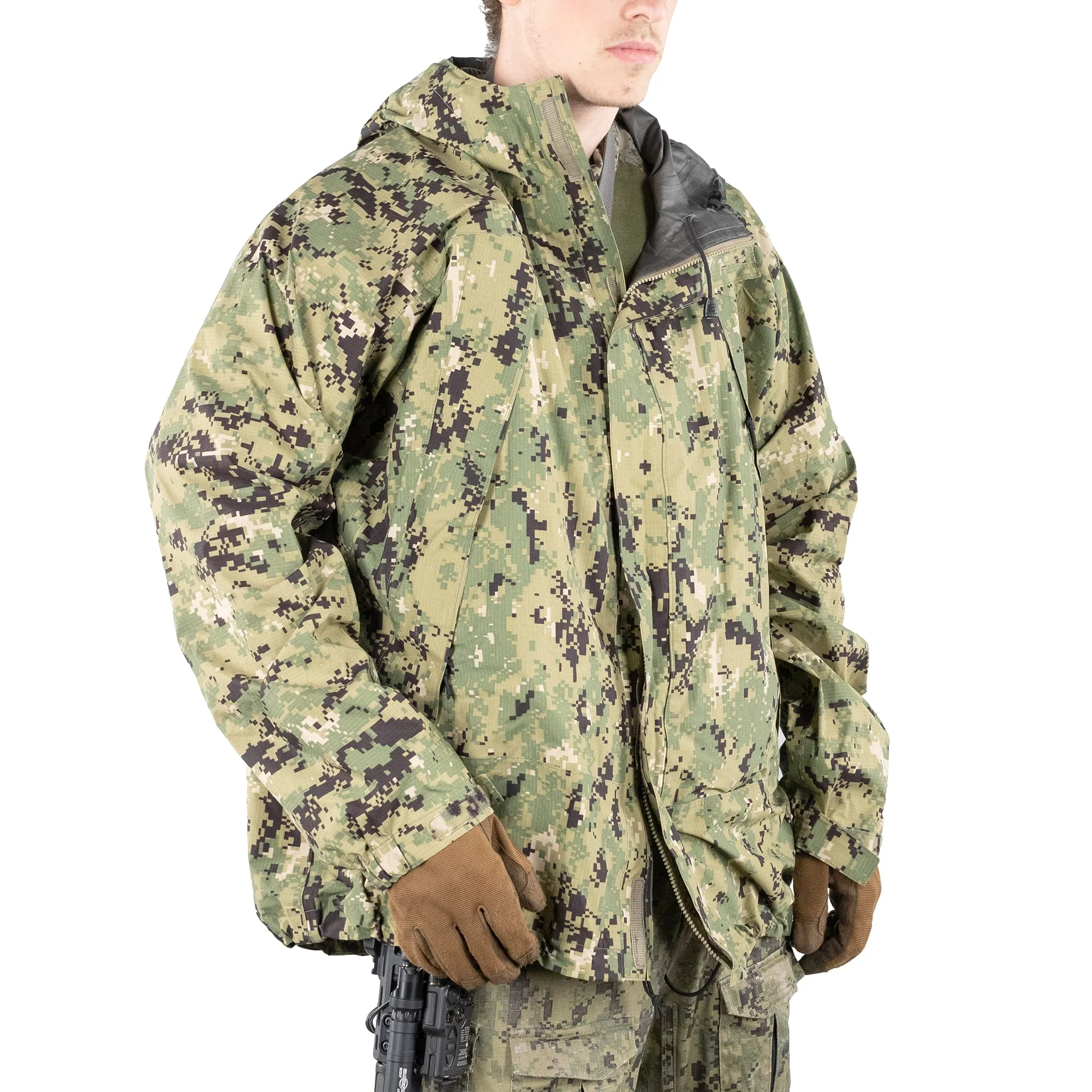 Eagle Industries AOR2 Low Pro Chest Rig V2 - Image 4