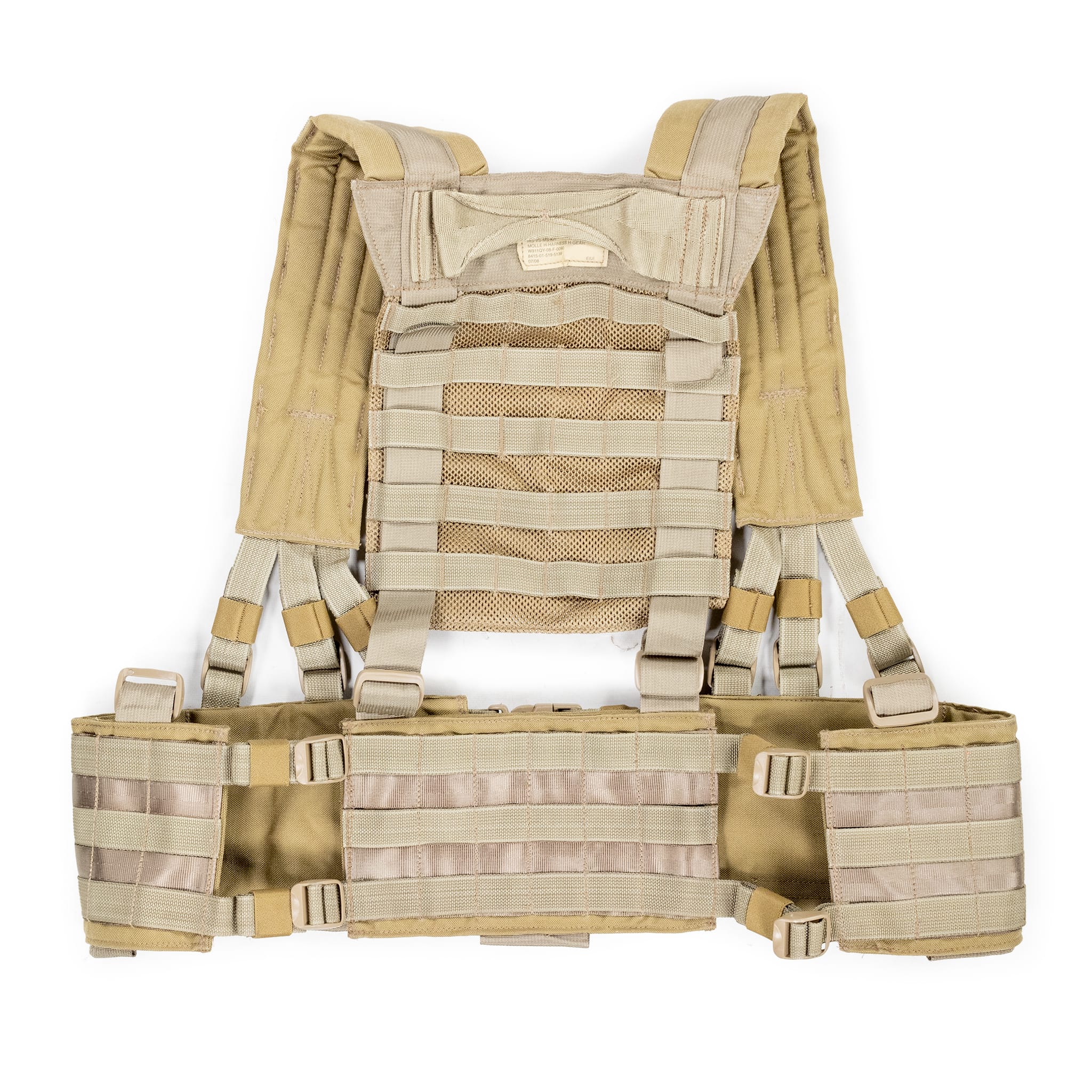 Eagle Industries H-Harness - Image 2
