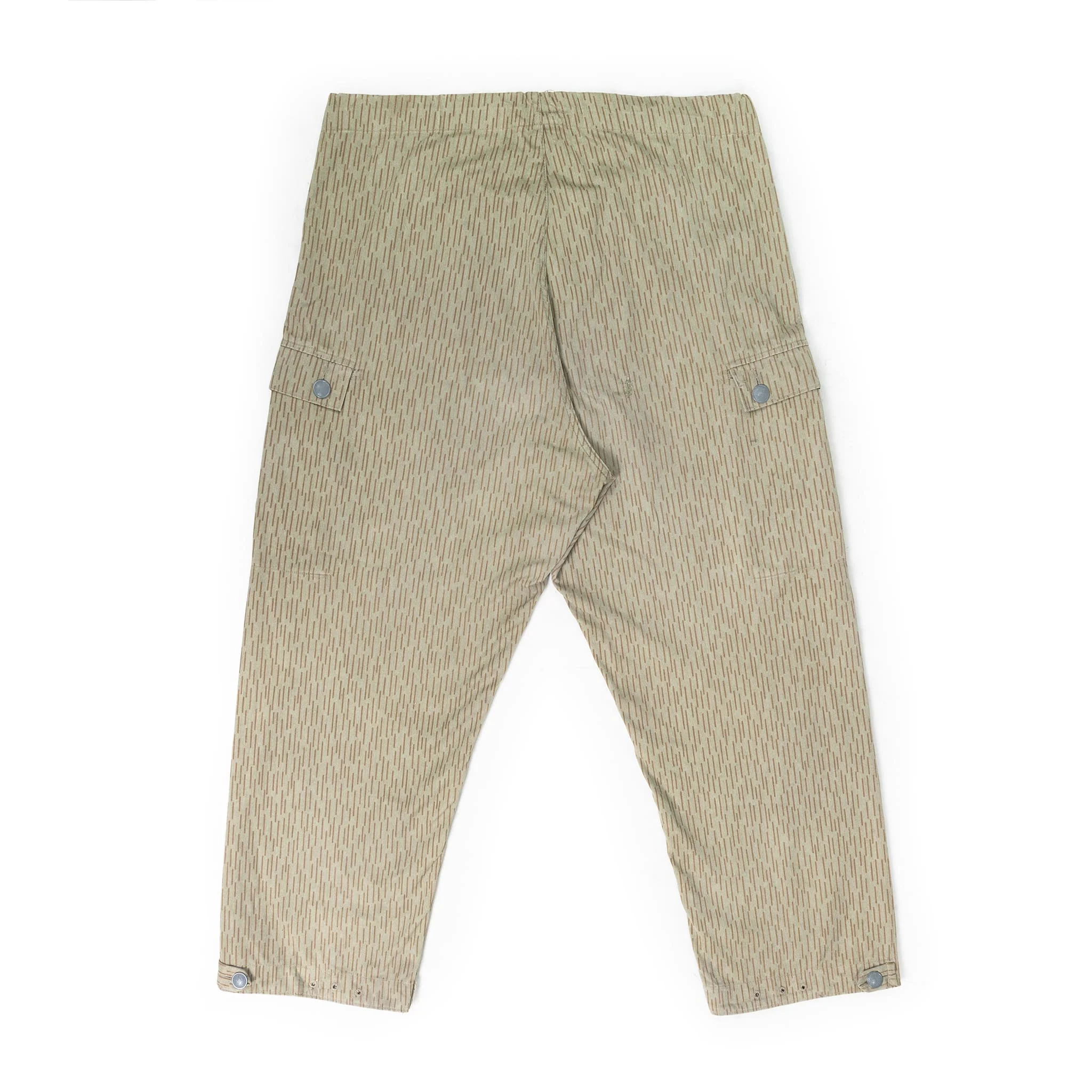 East German Strichtarn Pants - Image 3