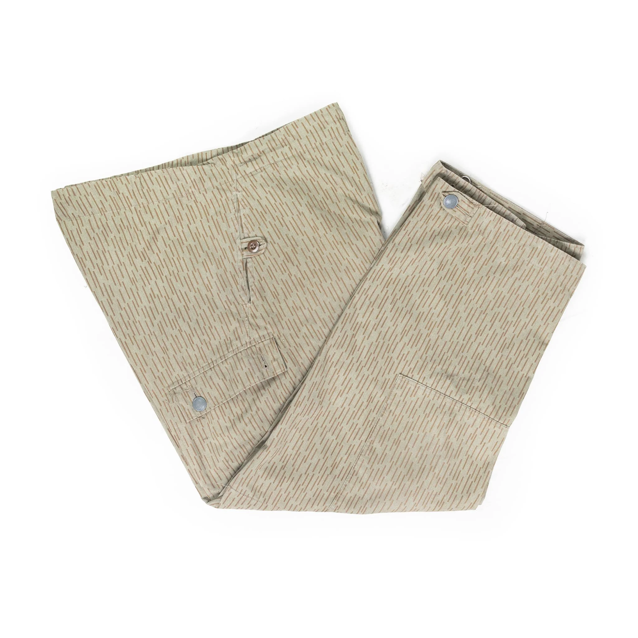 East German Strichtarn Pants - Image 5