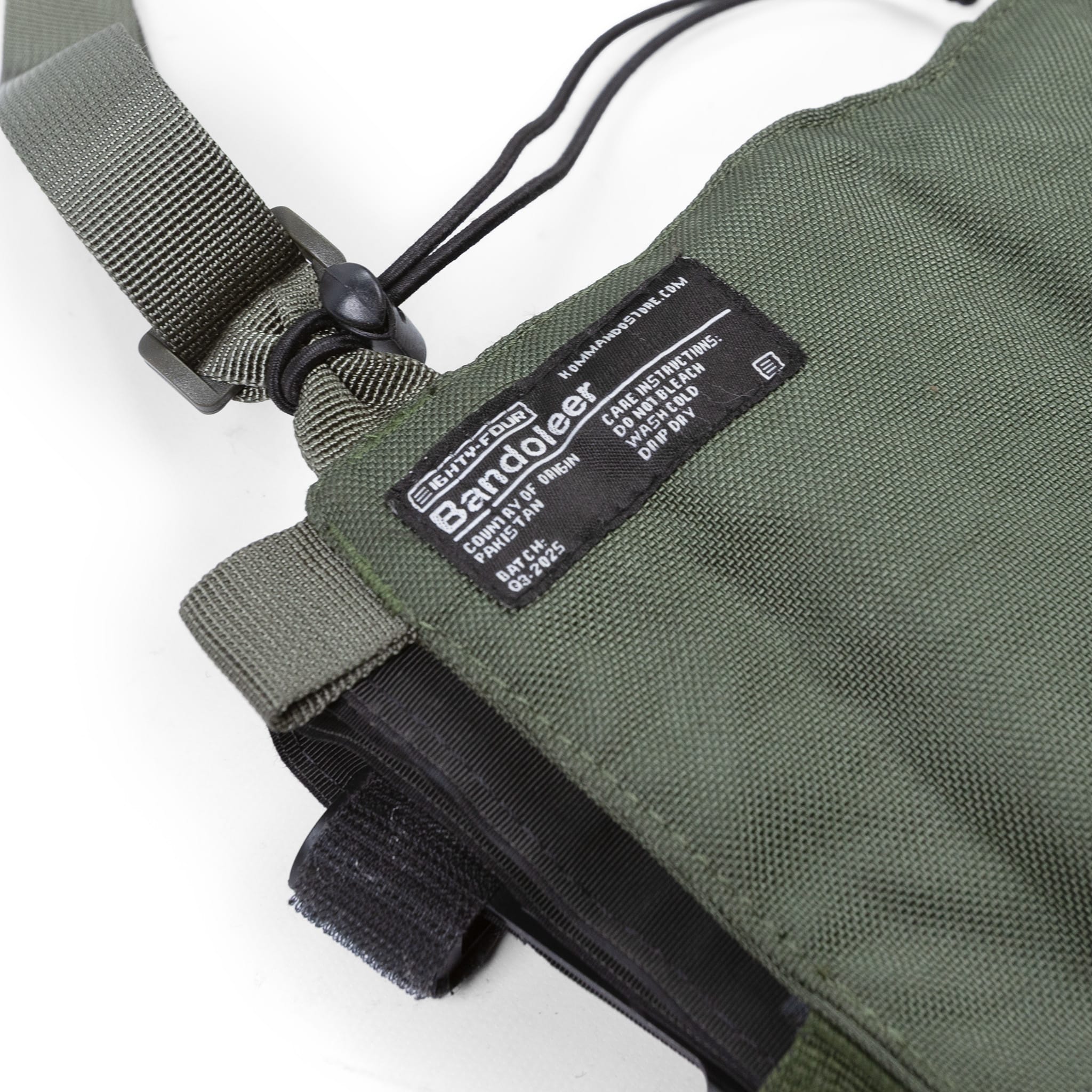 Eighty Four Bandolier - Image 13