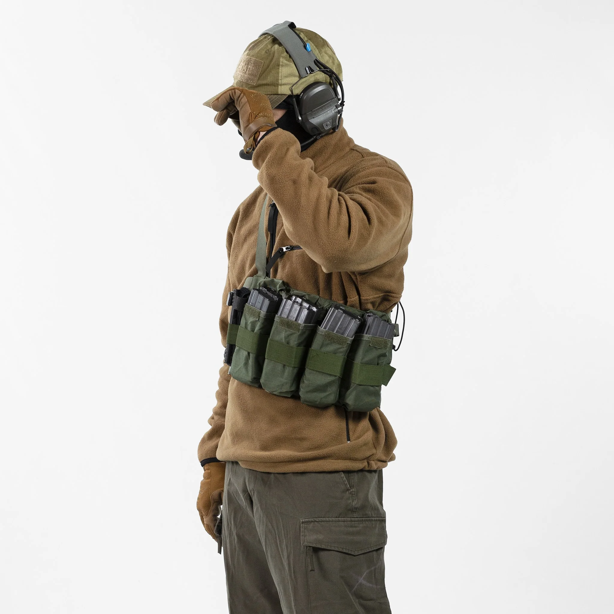 Eighty Four Bandolier - Image 5