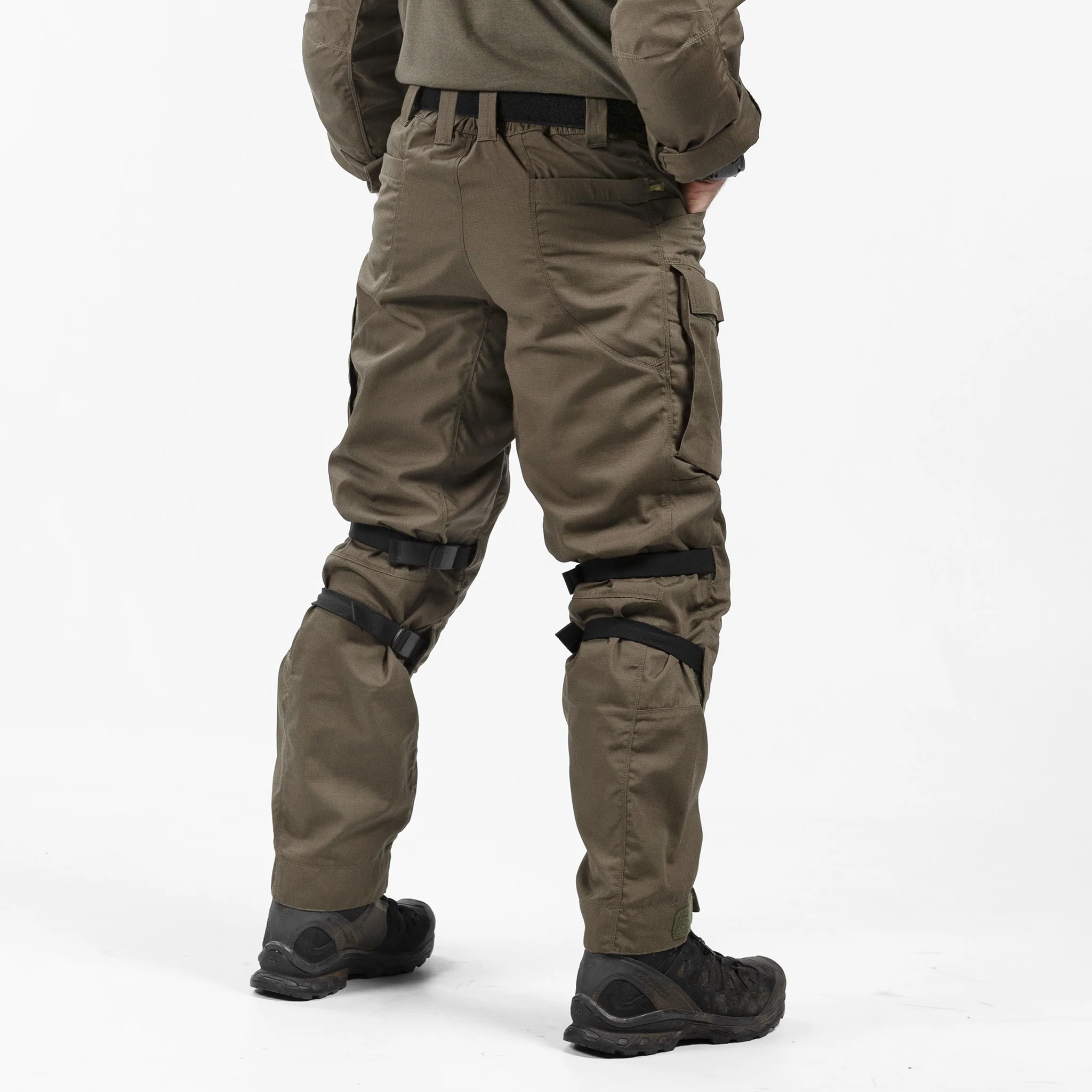 Eighty Four Combat Pants - Image 4