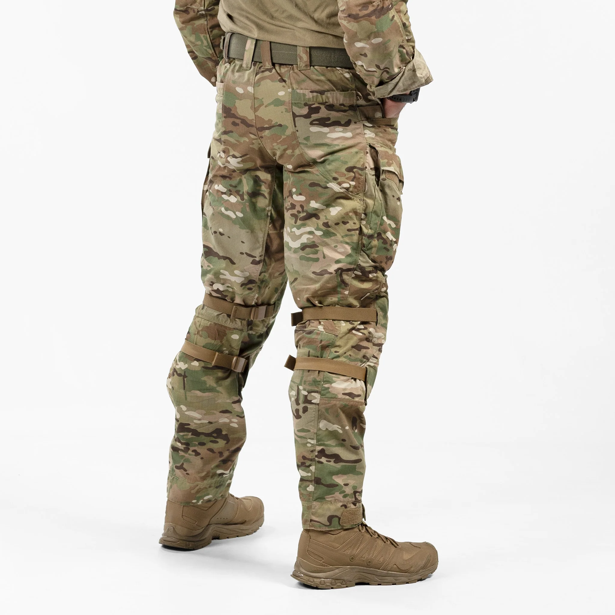 Eighty Four Combat Pants - Image 8
