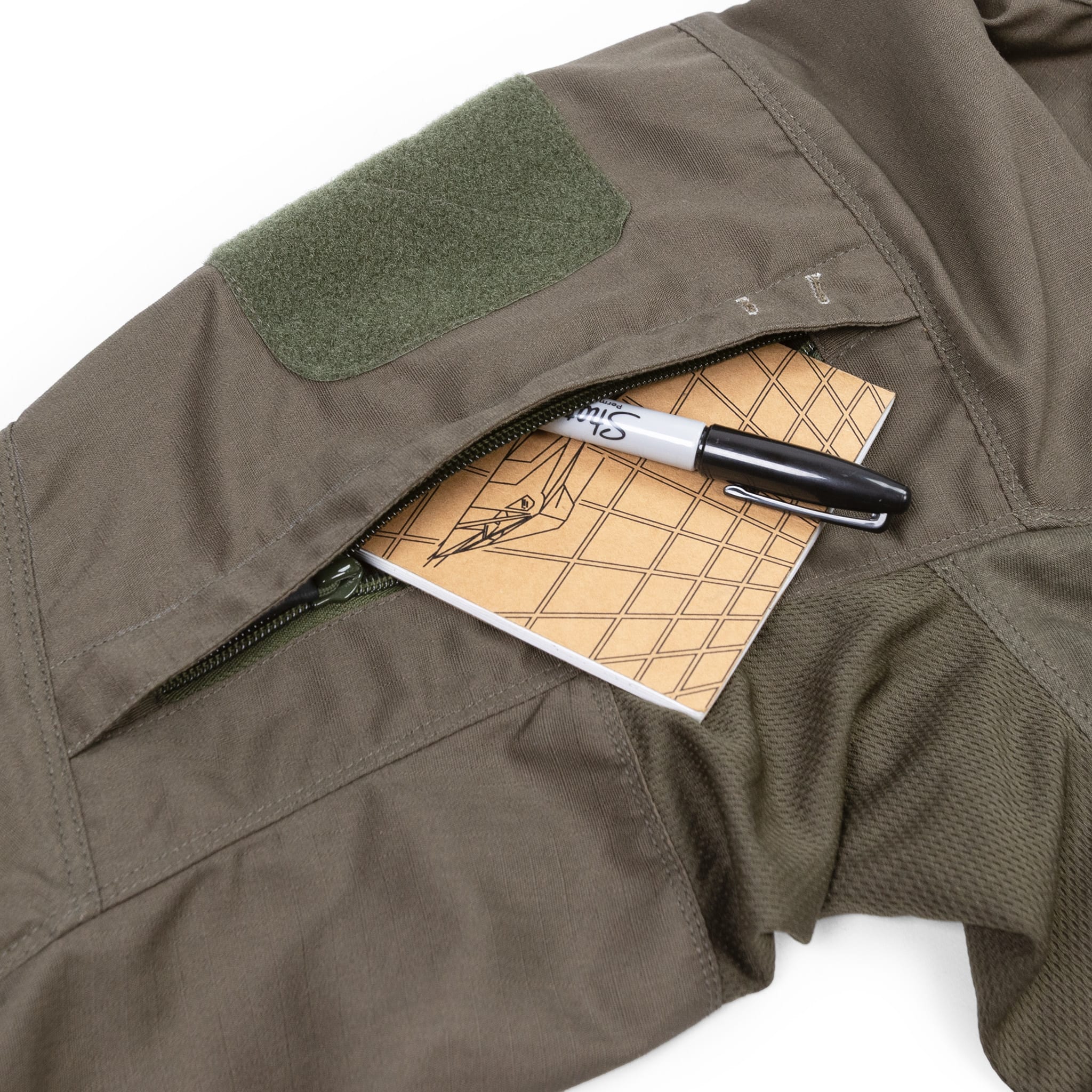Eighty Four Combat Shirt - Image 13