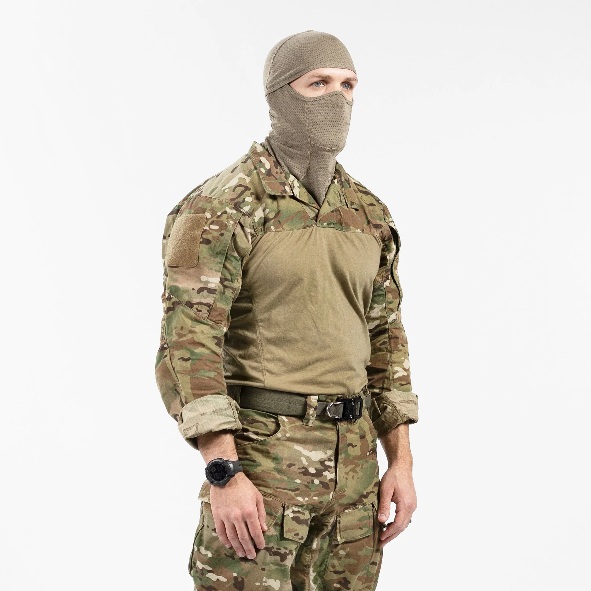 Eighty Four Combat Shirt - Image 5