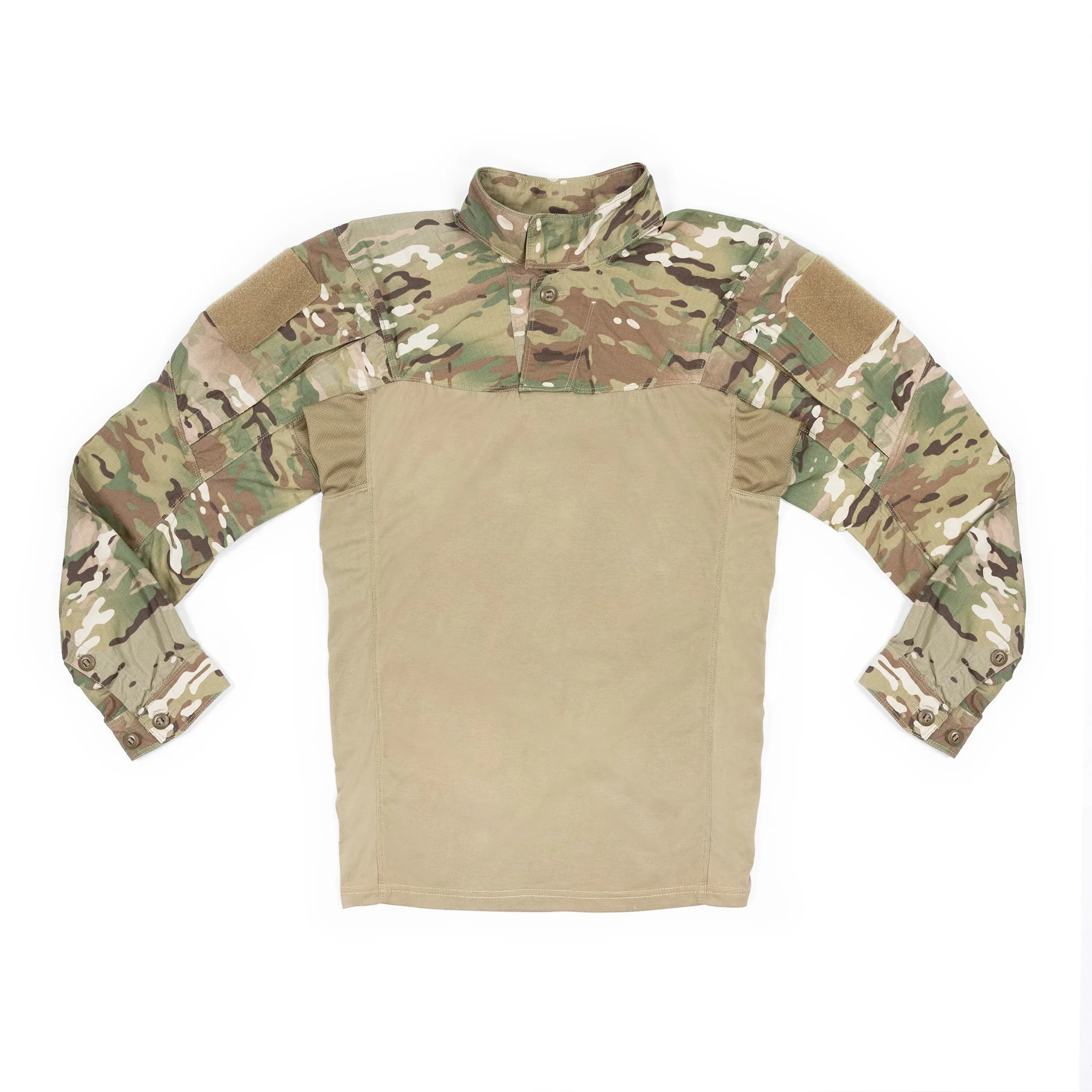 Eighty Four Combat Shirt - Image 6