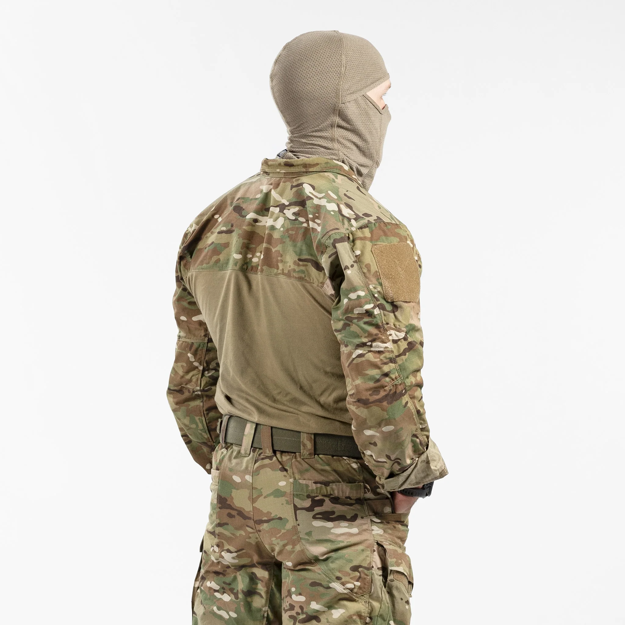 Eighty Four Combat Shirt - Image 7
